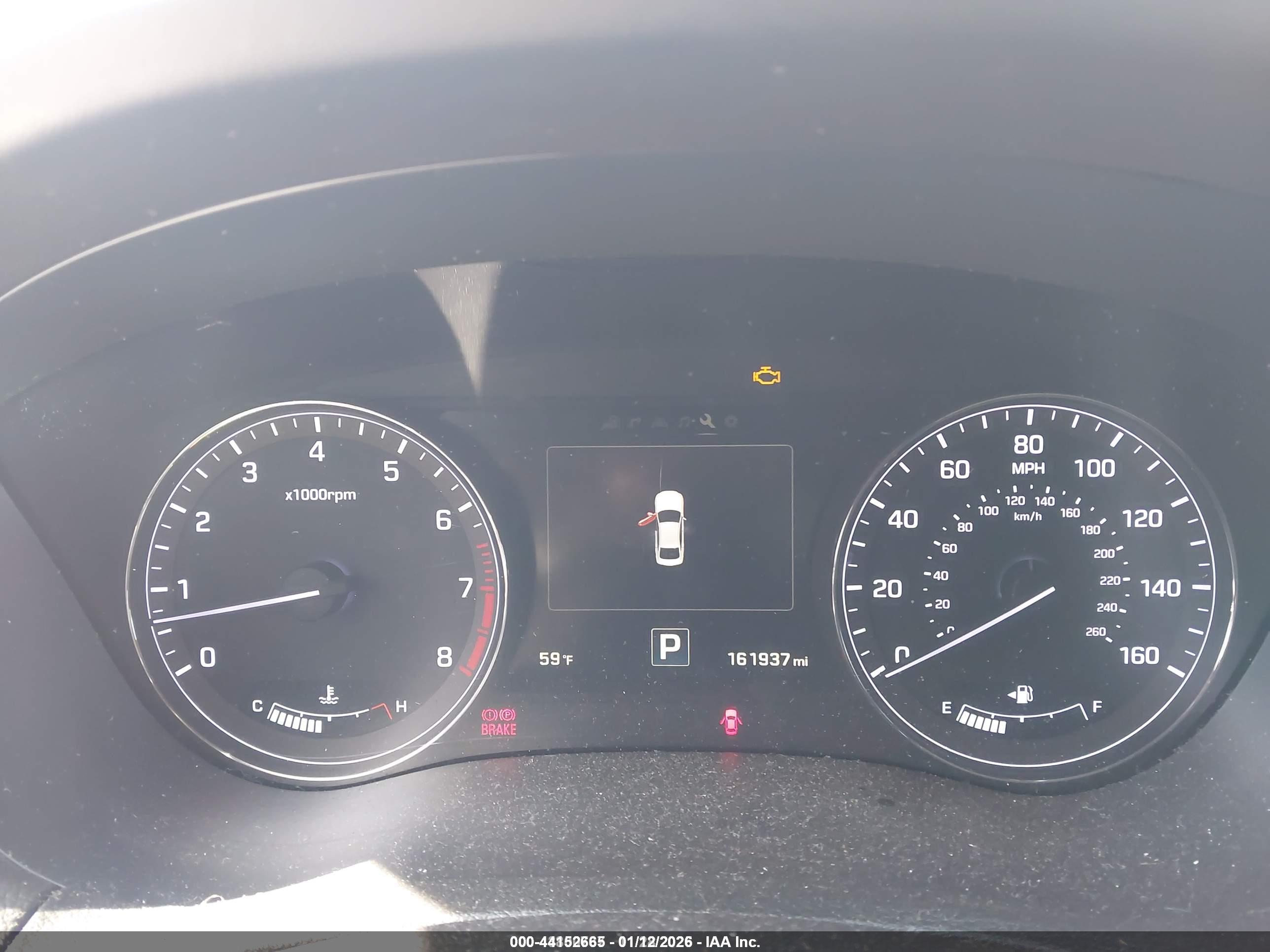 GENESIS G80 image 7