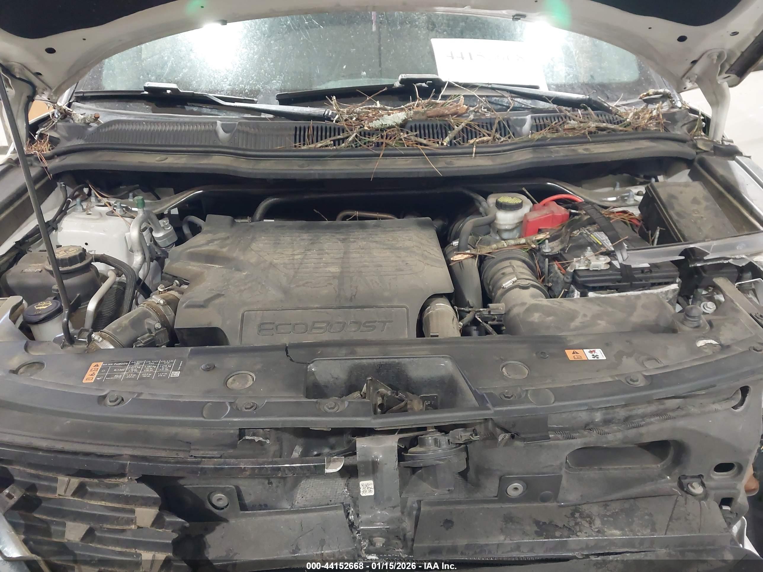 FORD EXPLORER image 10