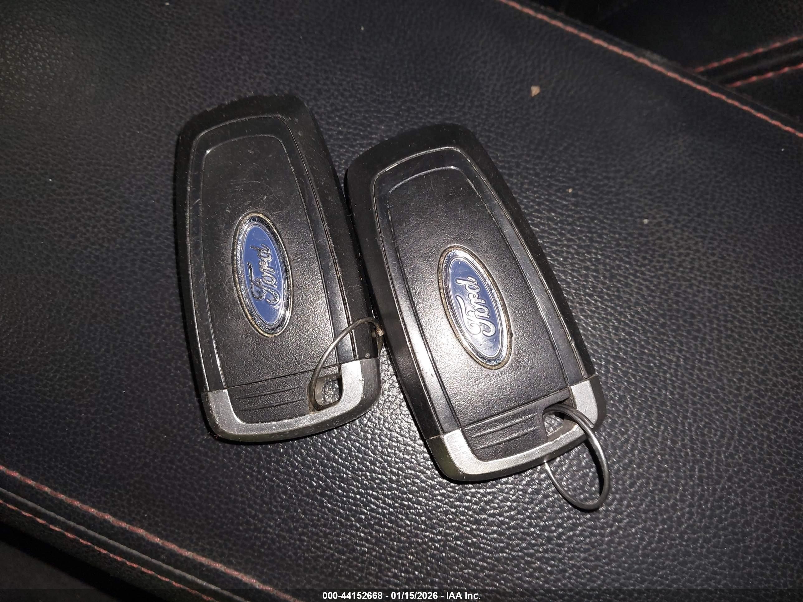 FORD EXPLORER image 11