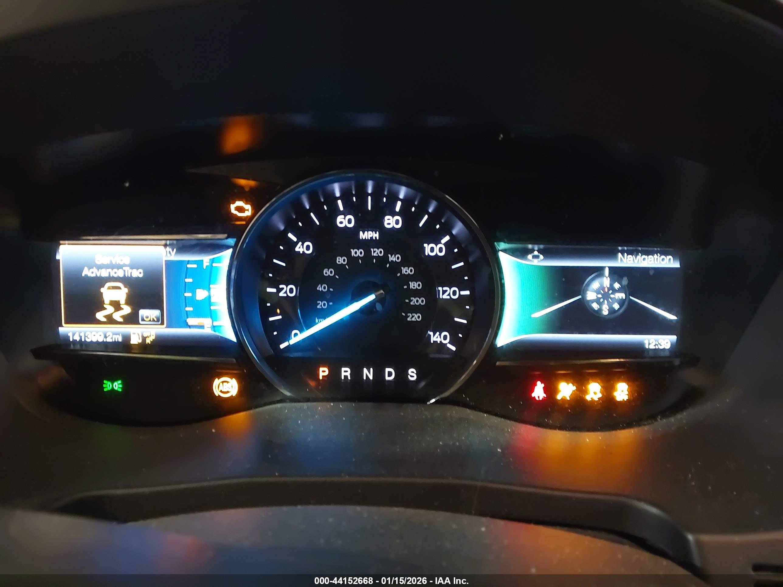FORD EXPLORER image 7