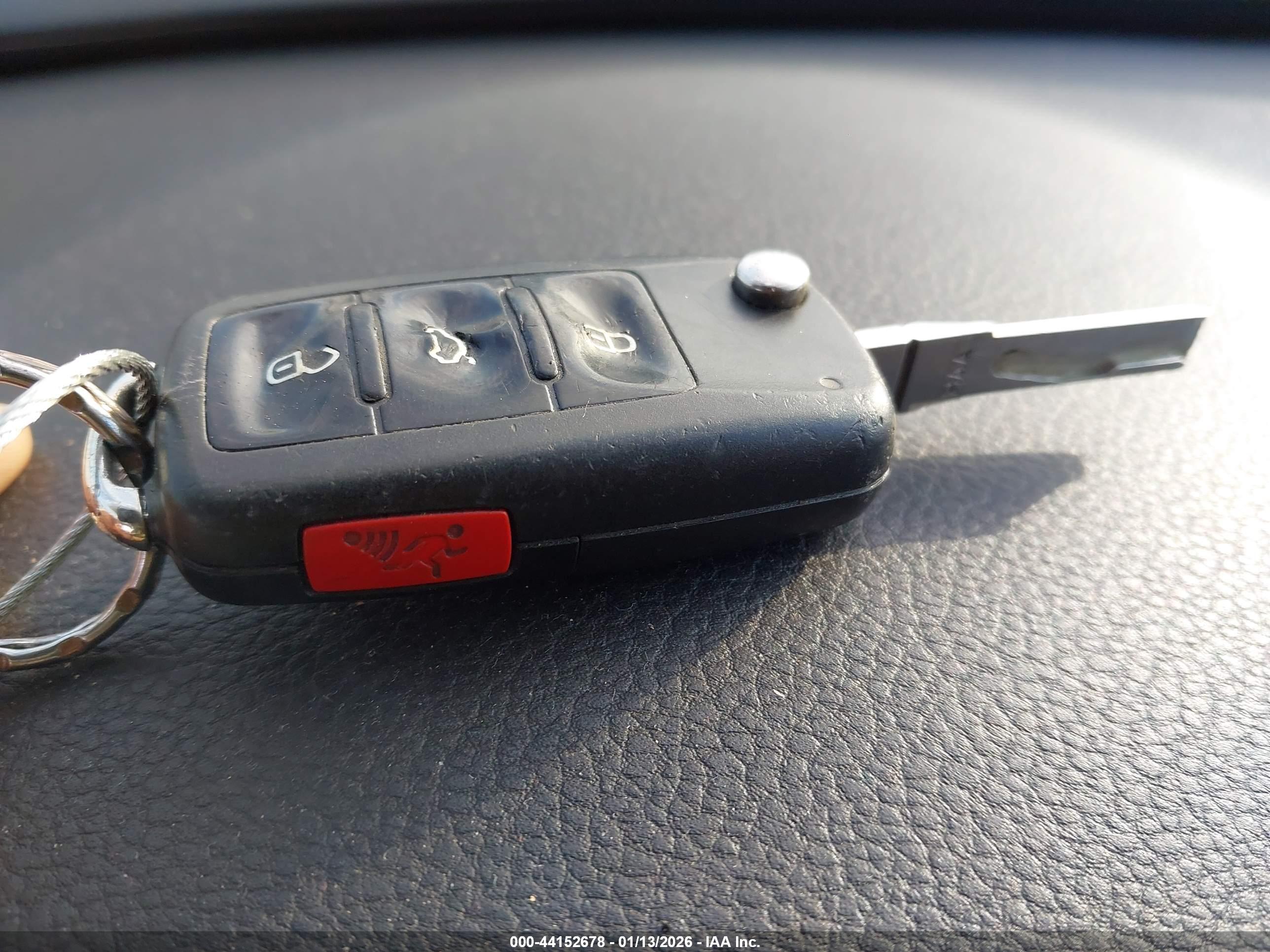 VOLKSWAGEN PASSAT image 11