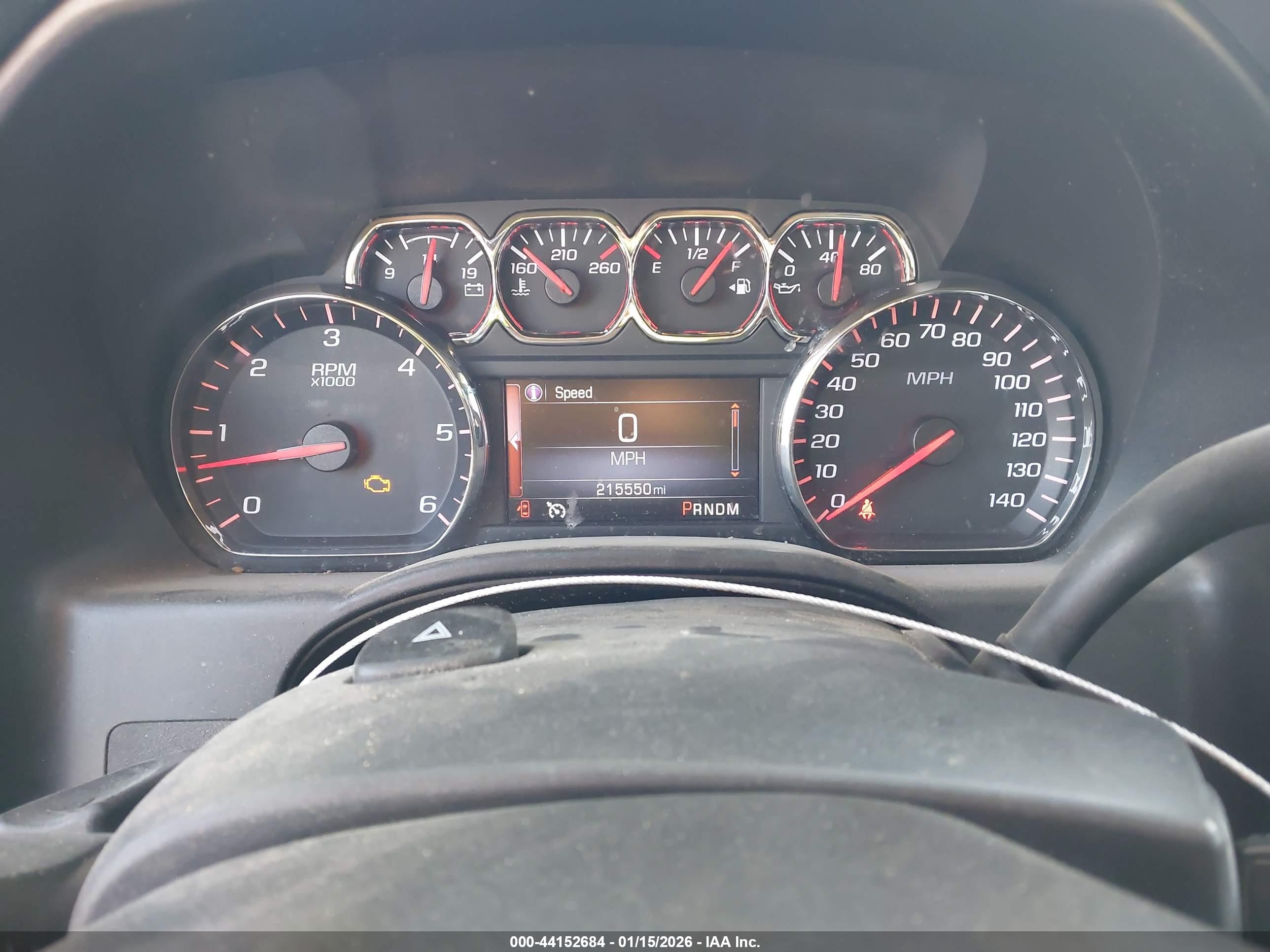 GMC SIERRA image 7