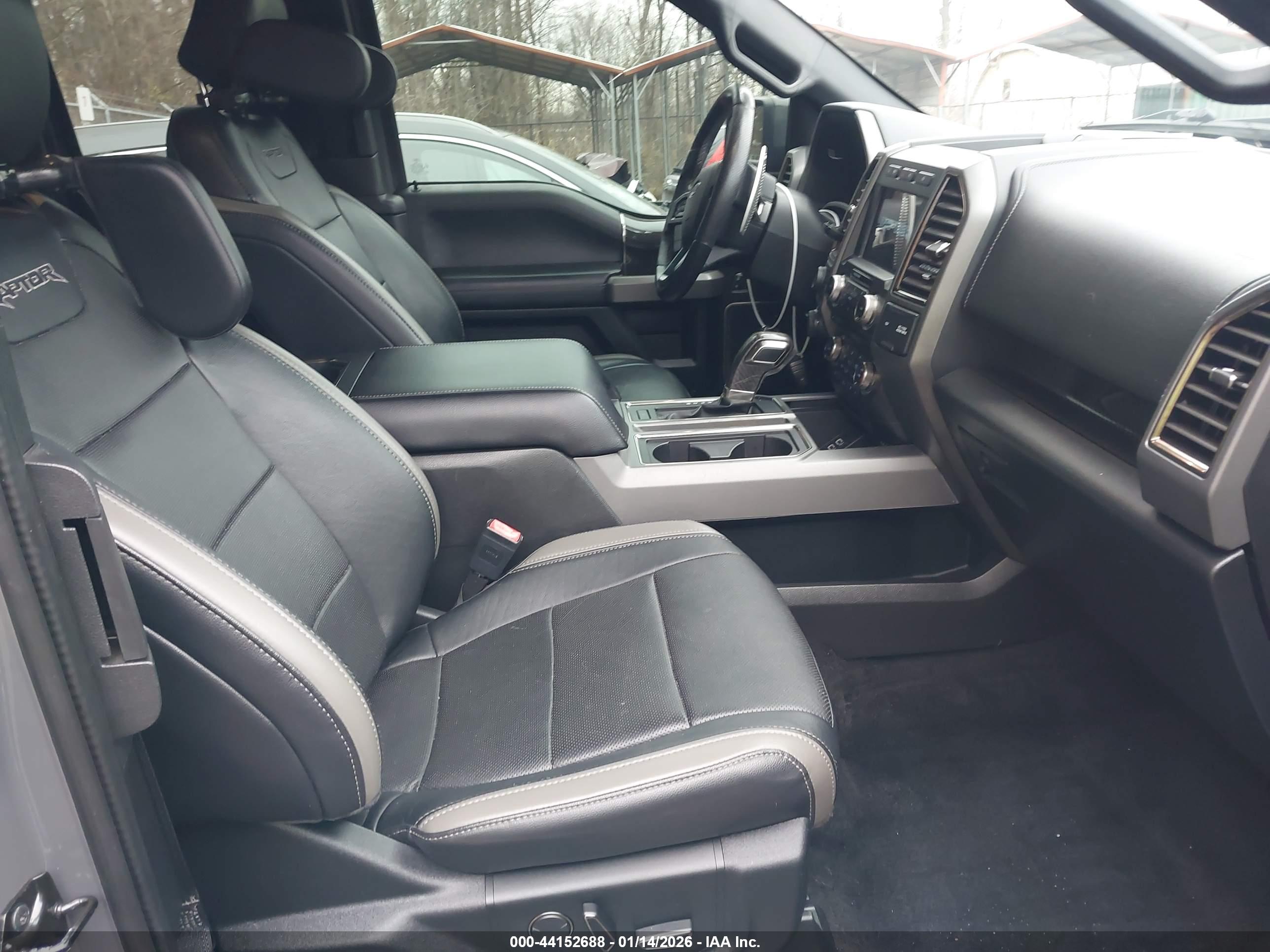 FORD F-150 image 5