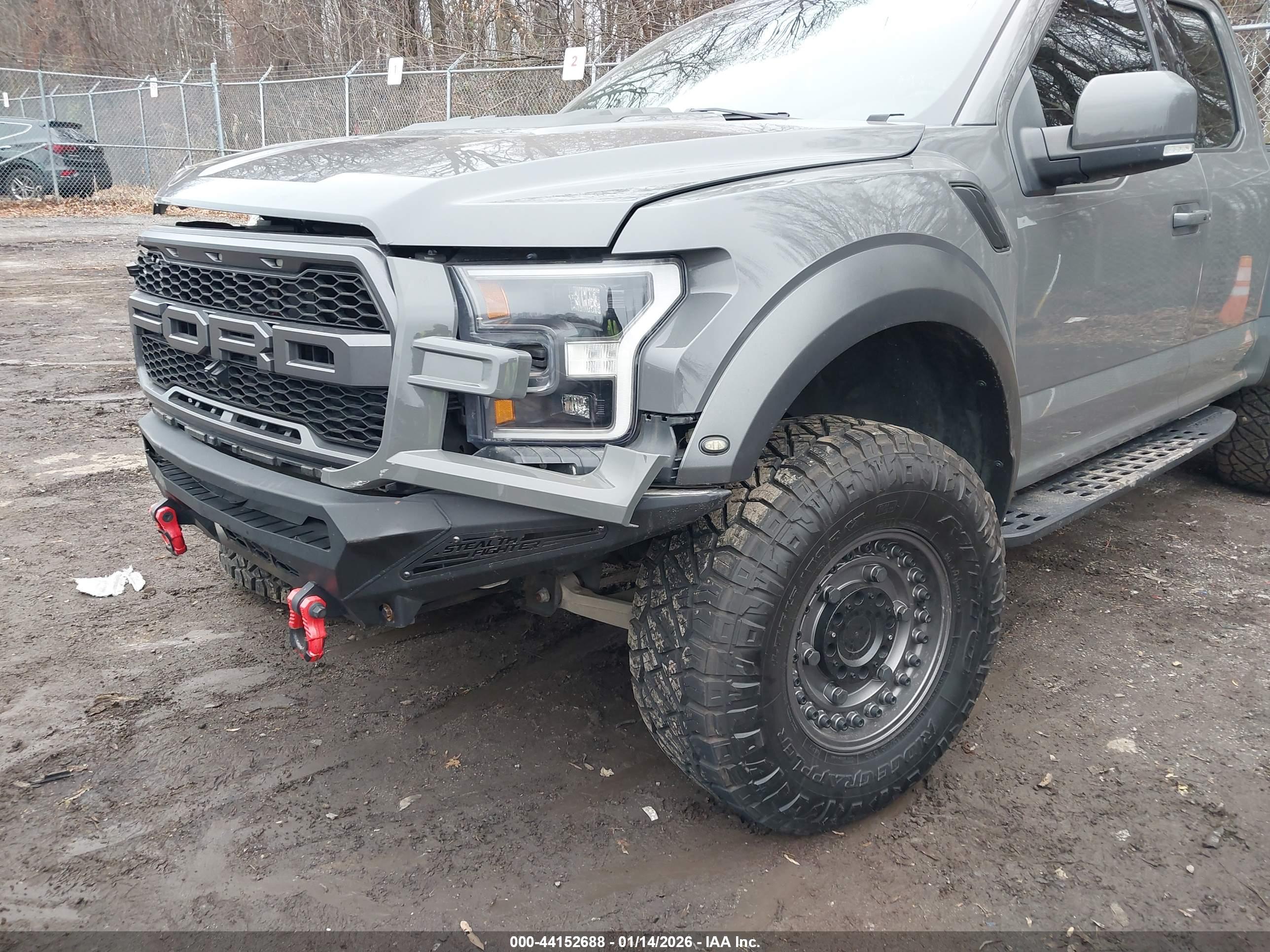 FORD F-150 image 6