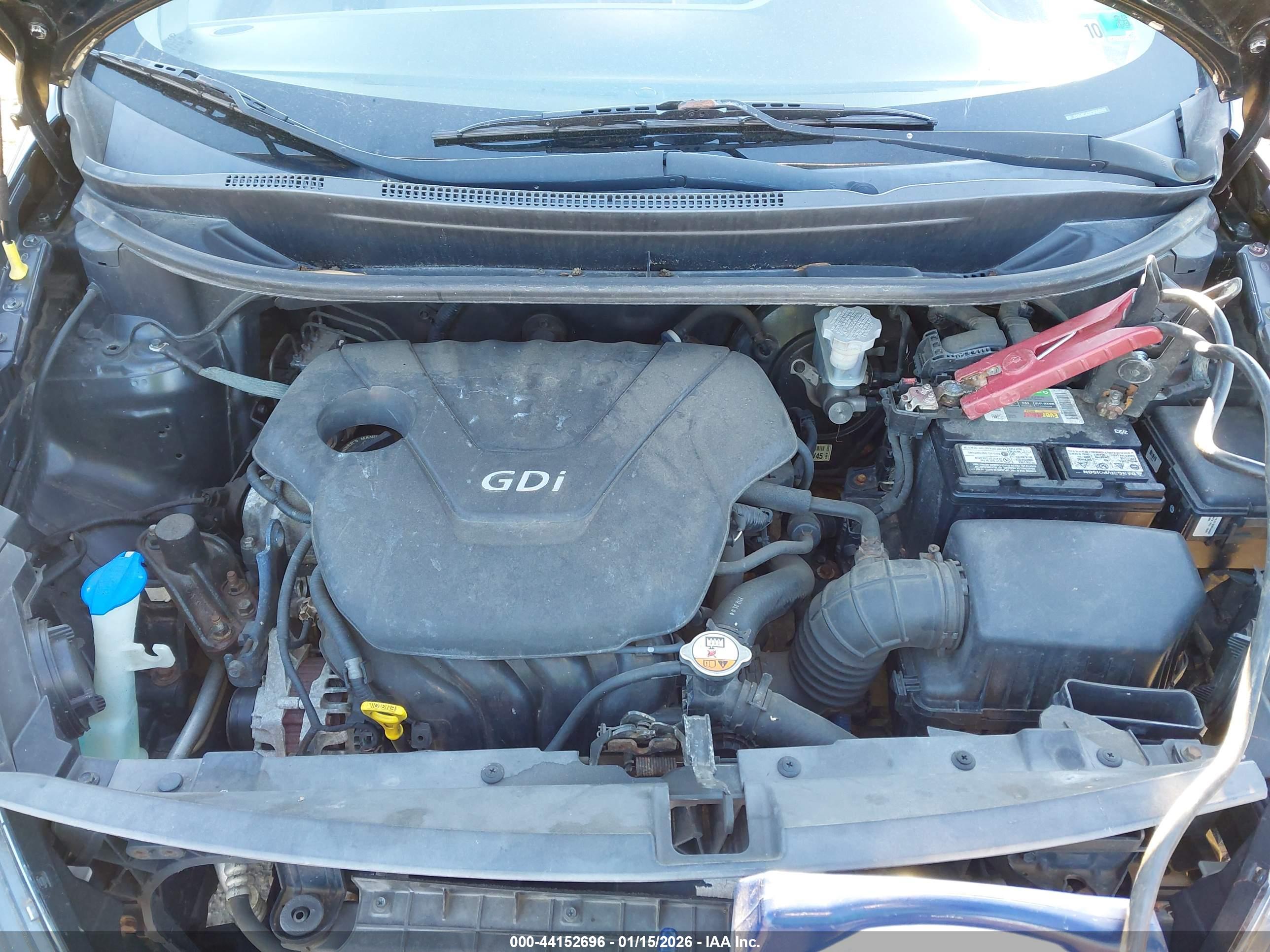 KIA RIO5 image 10