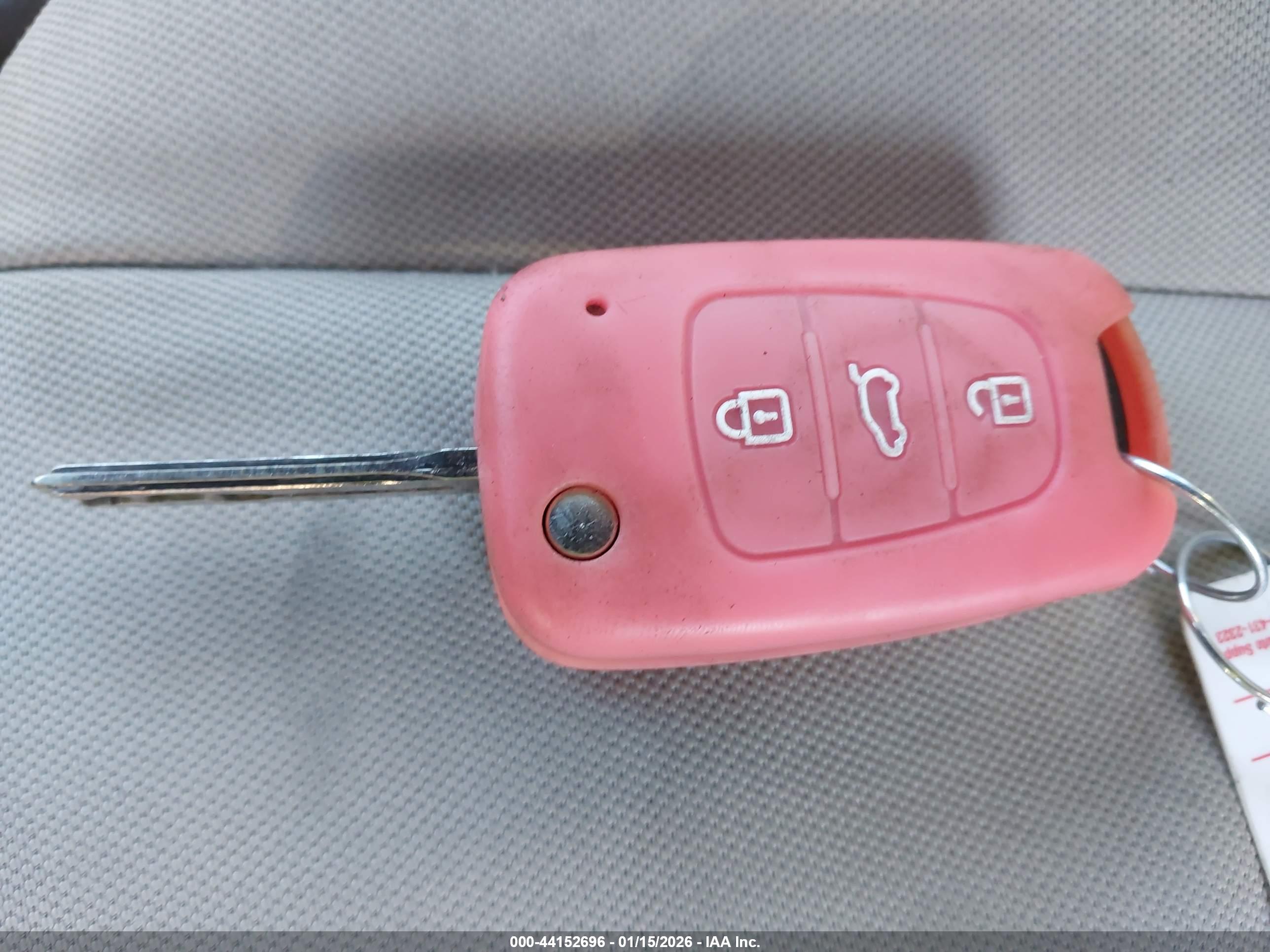 KIA RIO5 image 11