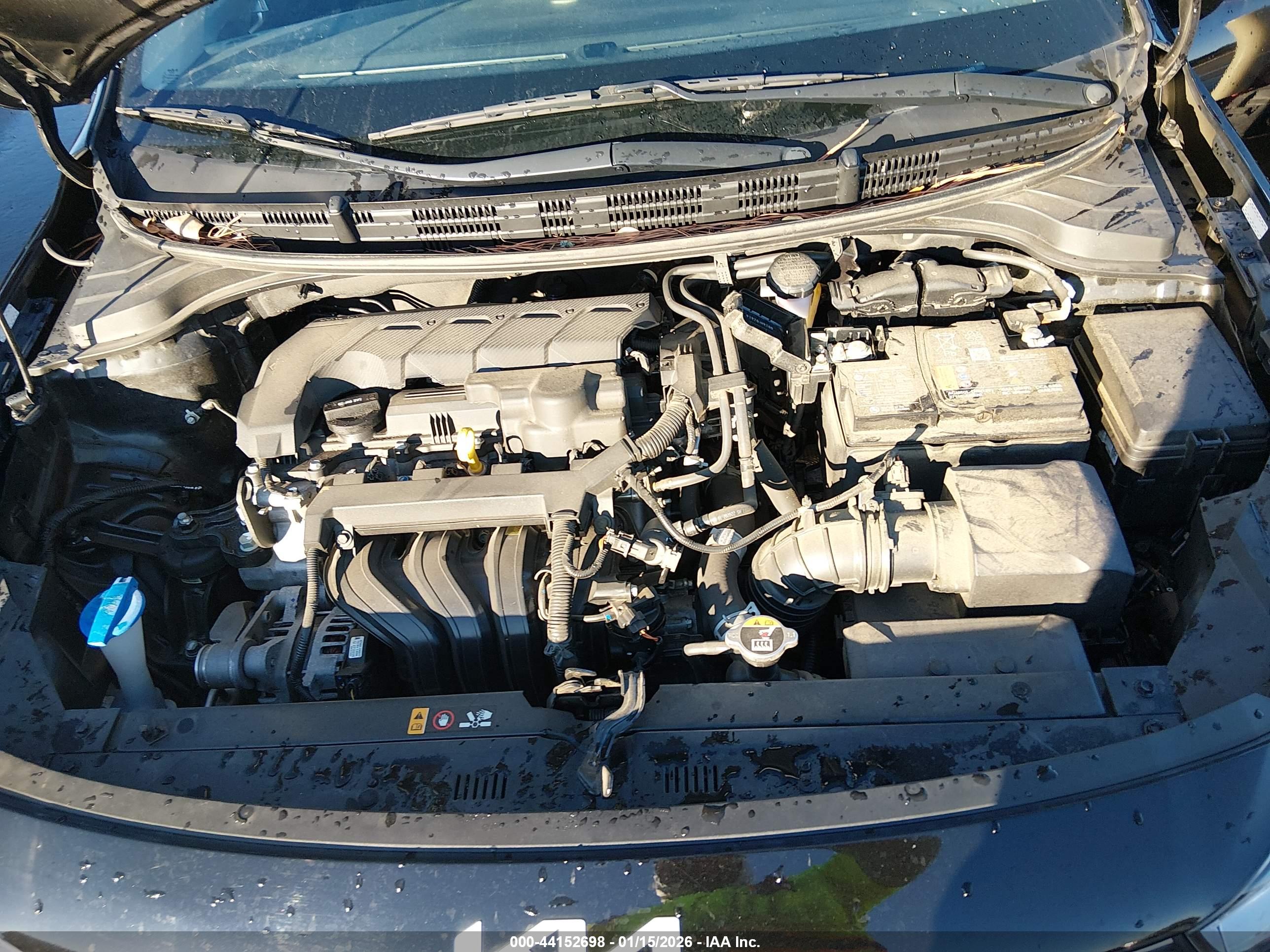 KIA RIO image 10