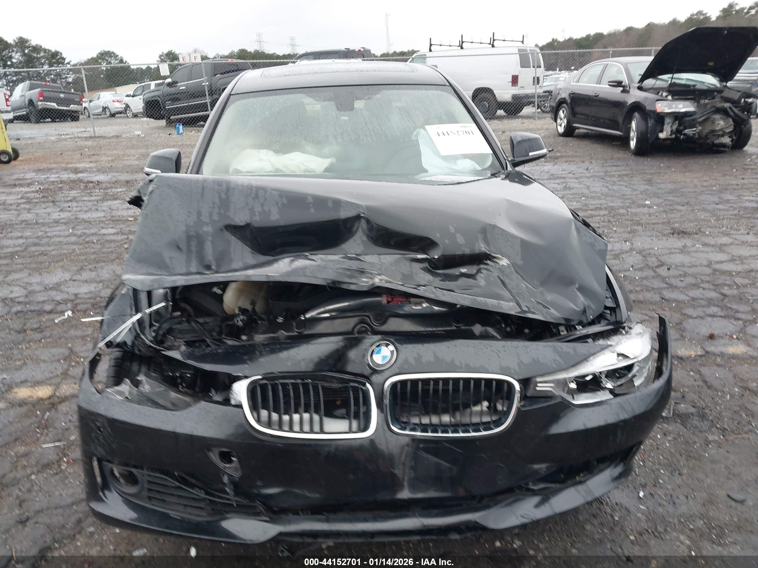 BMW 335I image 6