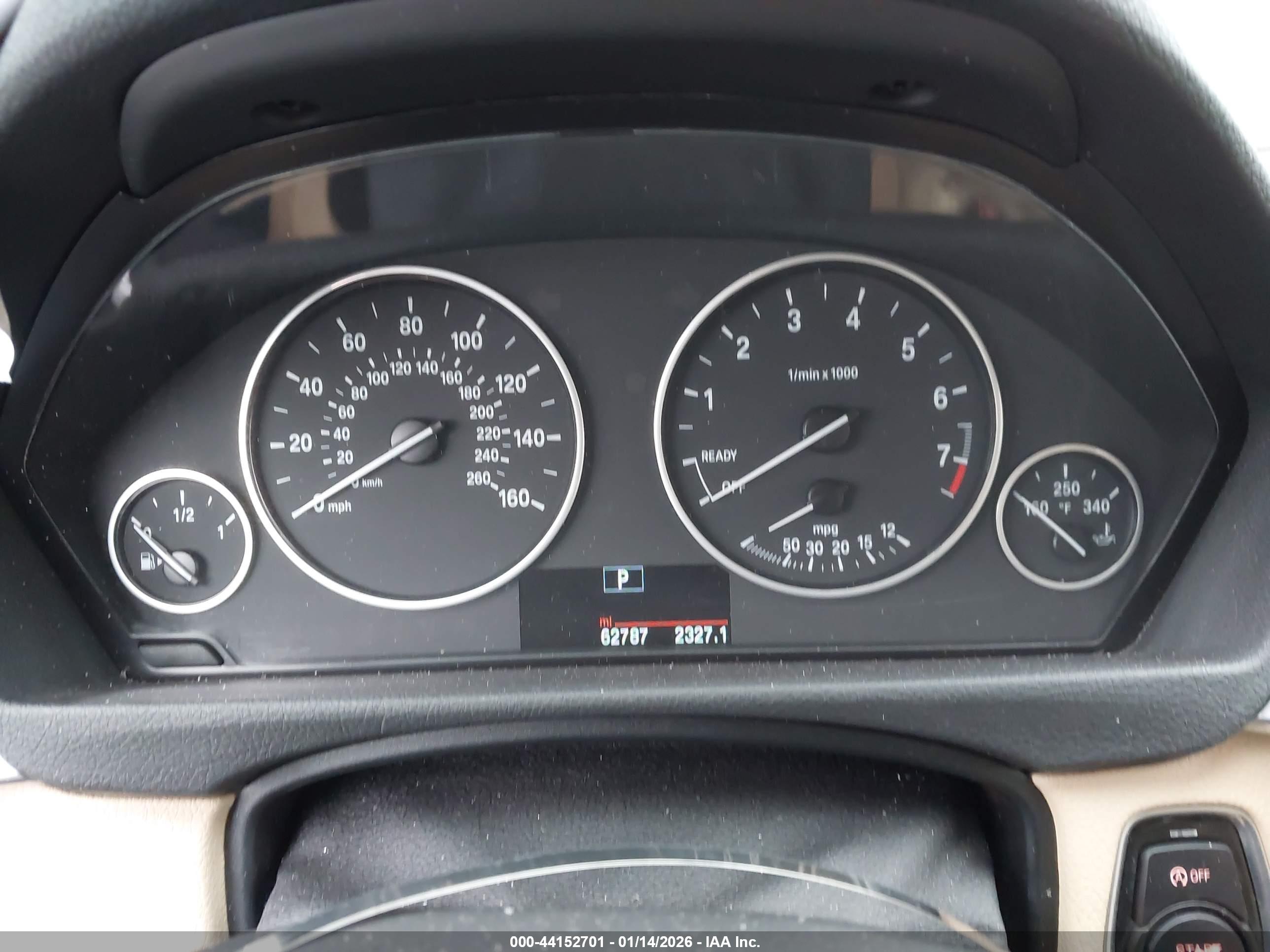 BMW 335I image 7