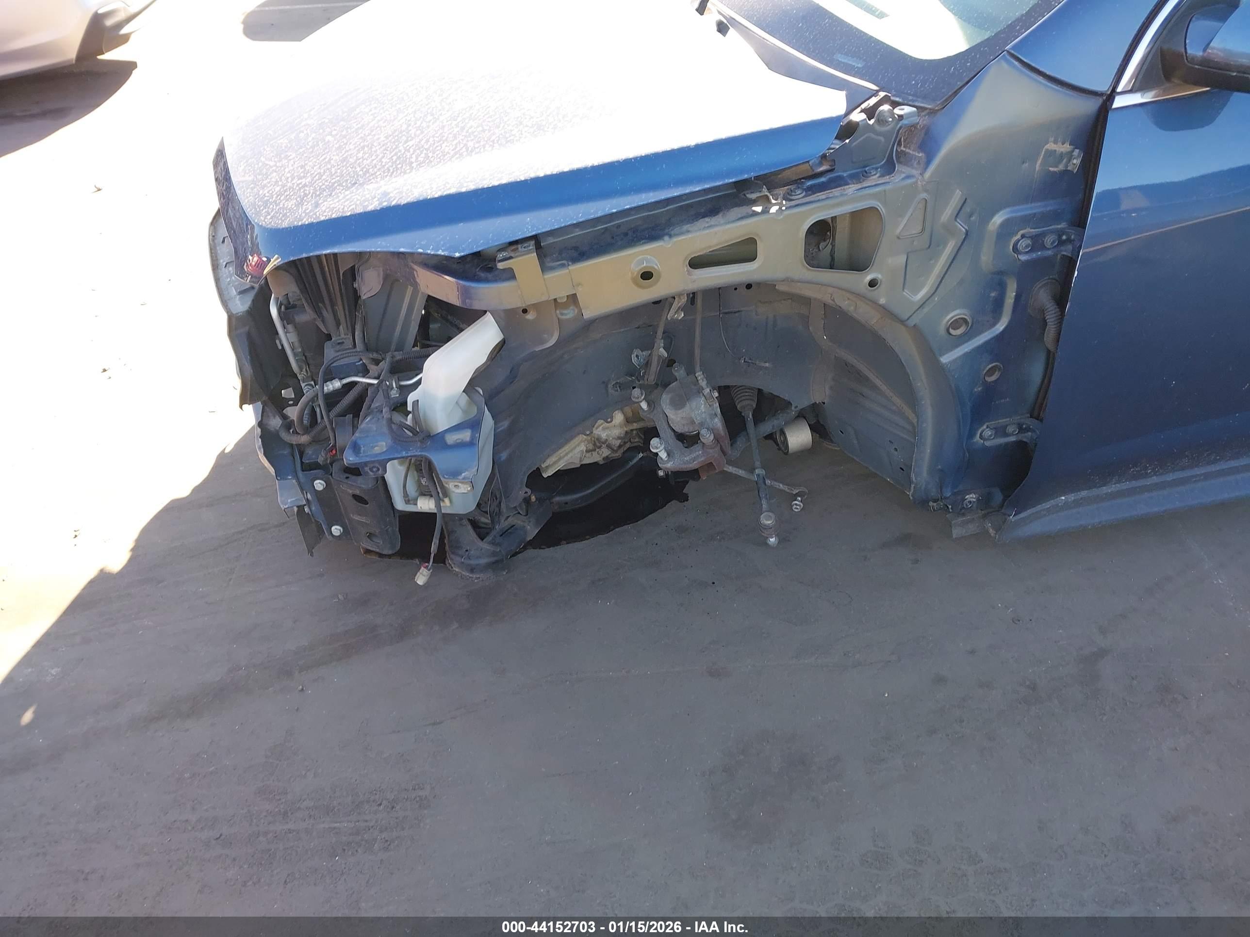 CHEVROLET EQUINOX image 6