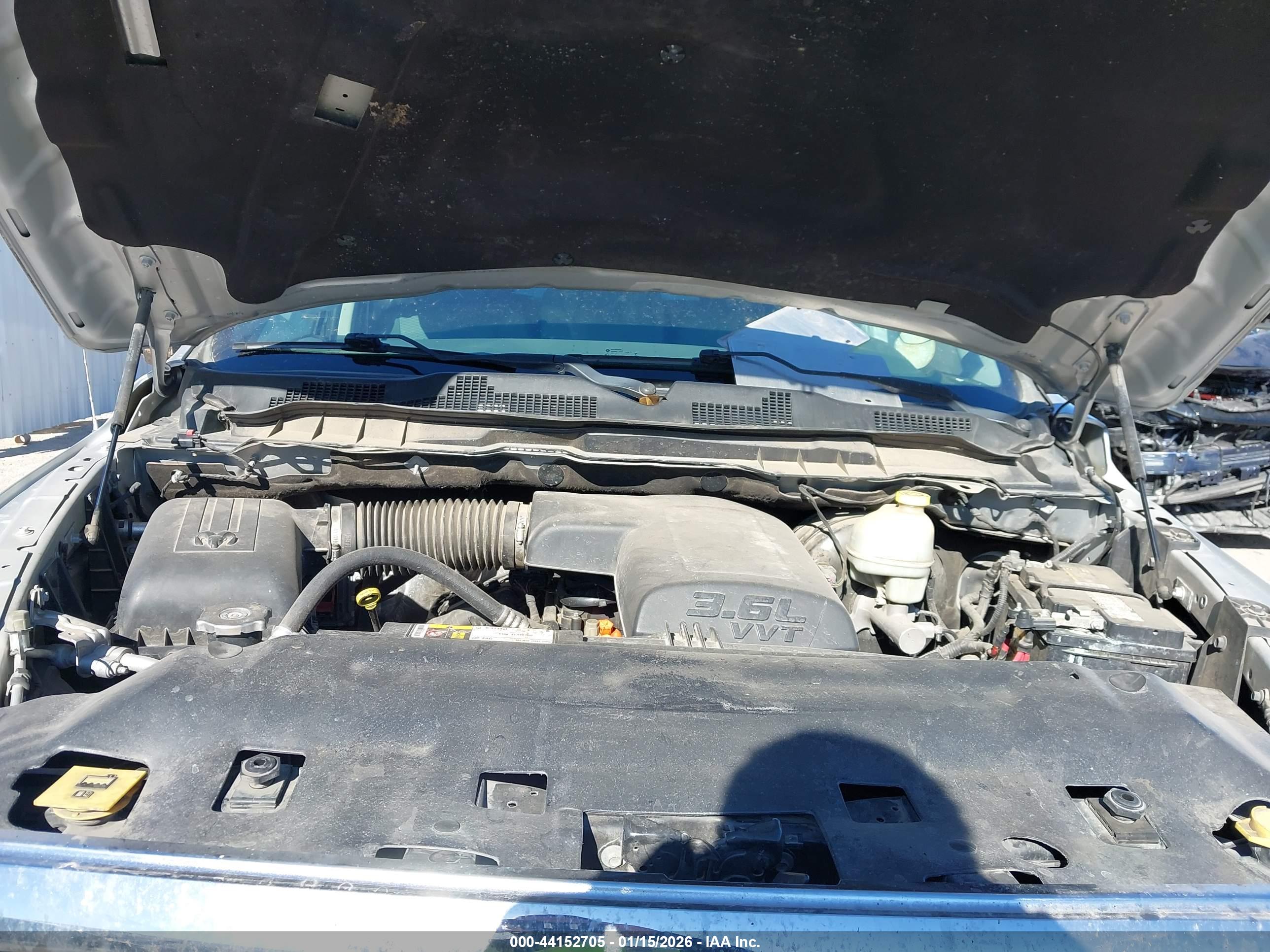 RAM 1500 image 10