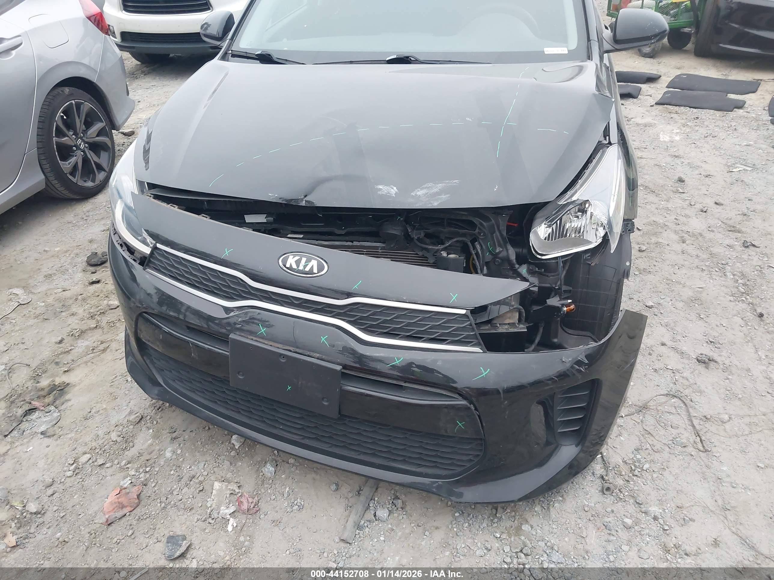 KIA RIO image 6