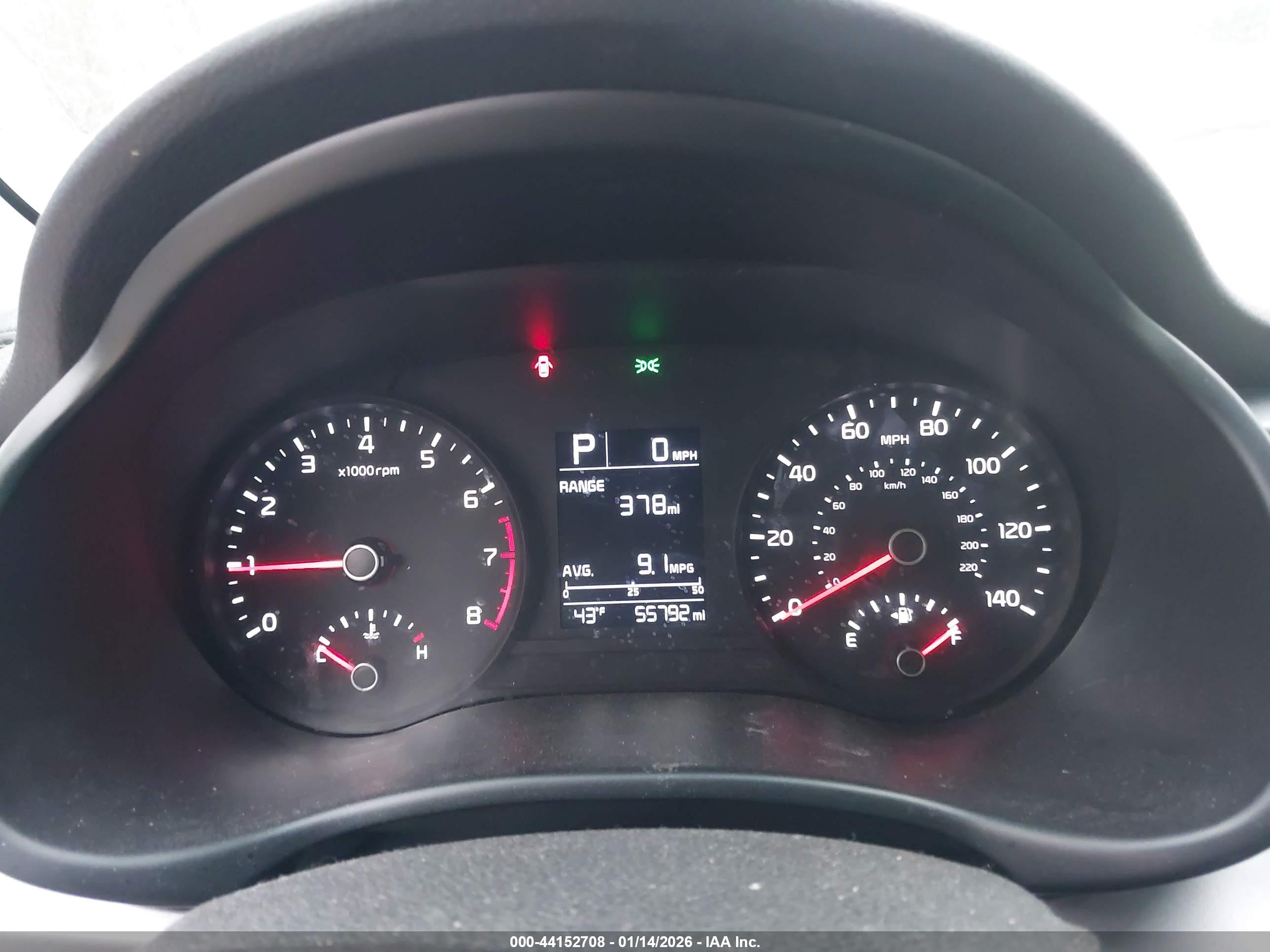 KIA RIO image 7