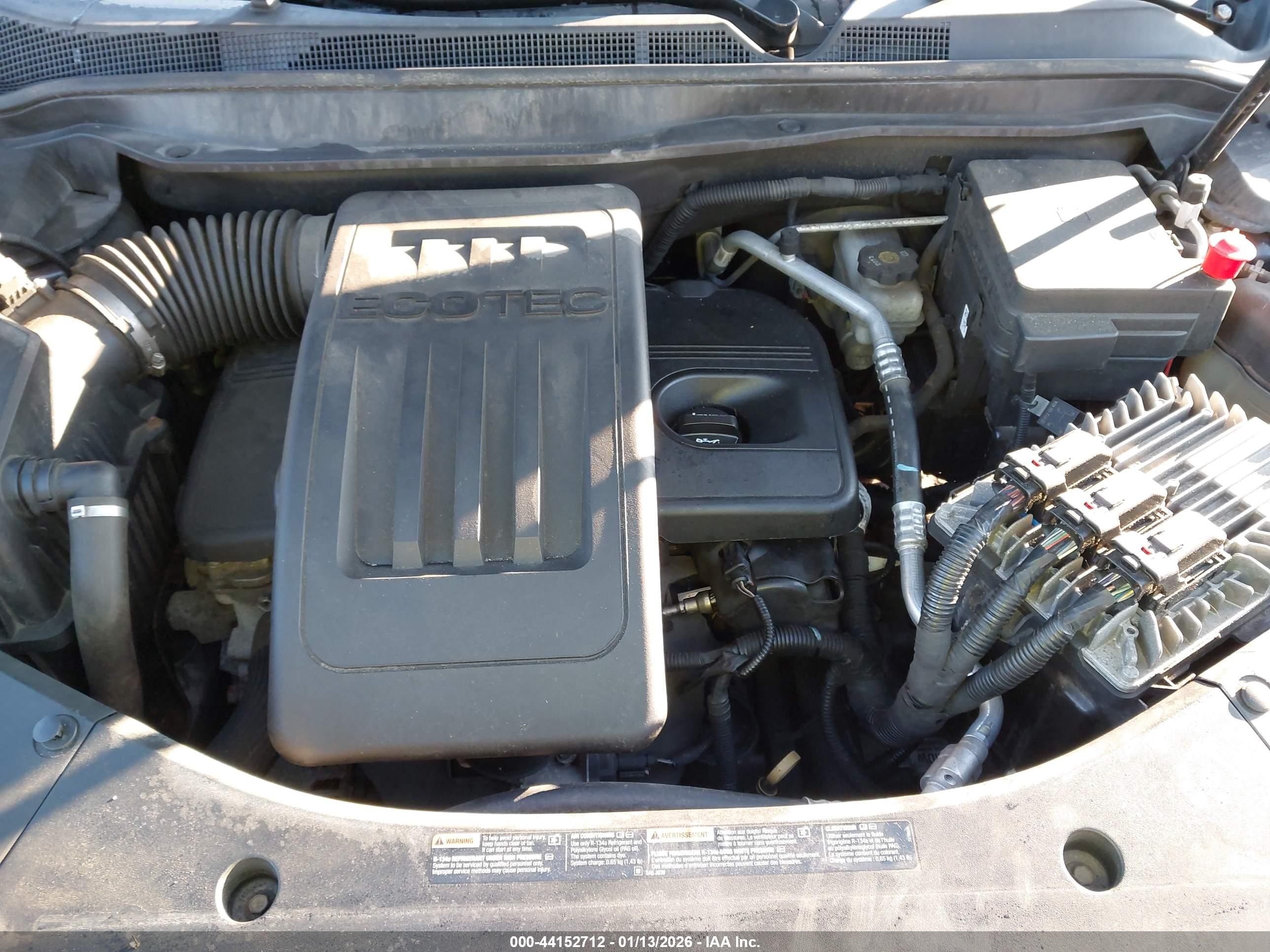 GMC TERRAIN image 10