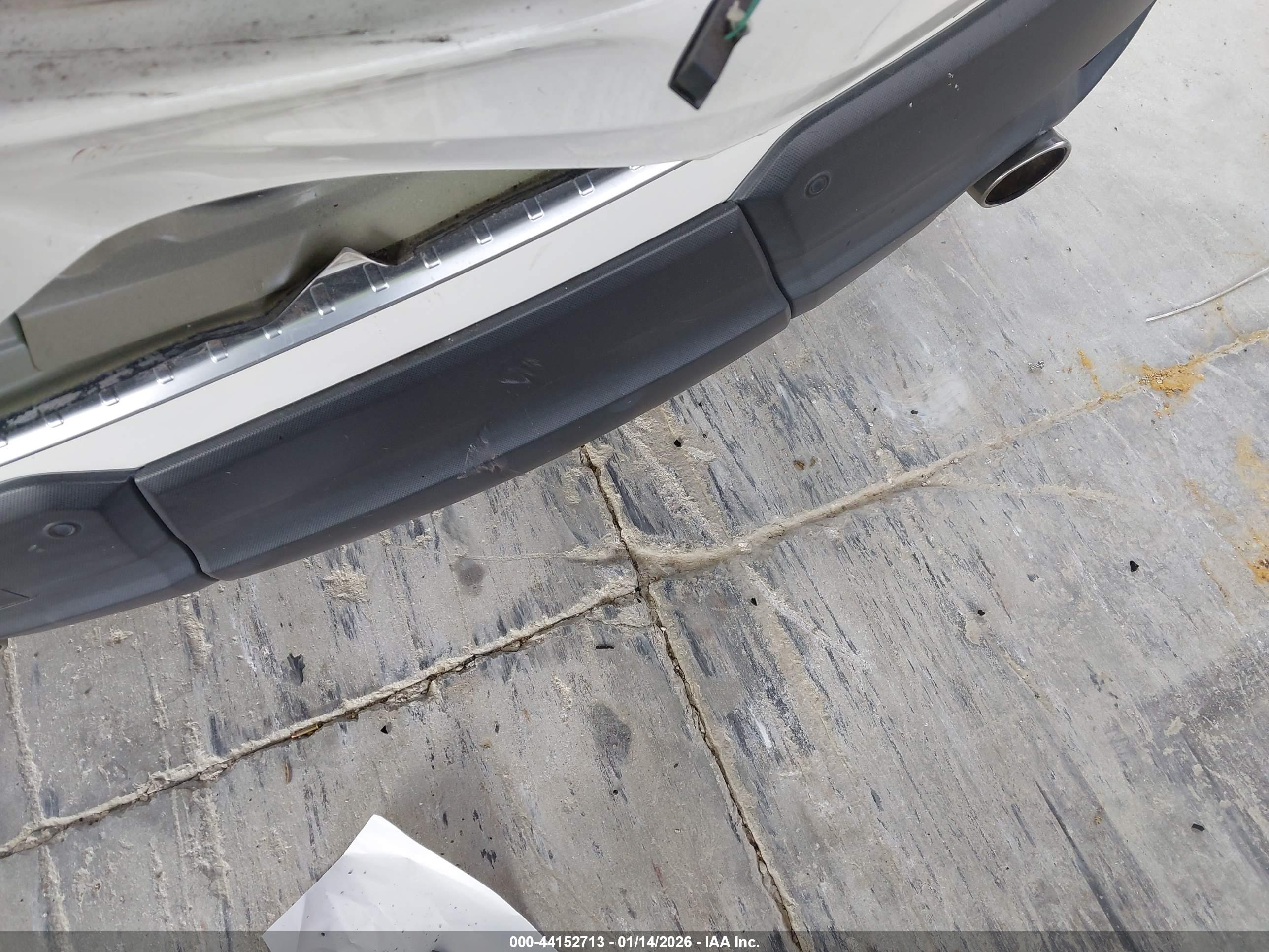 SUBARU ASCENT image 6