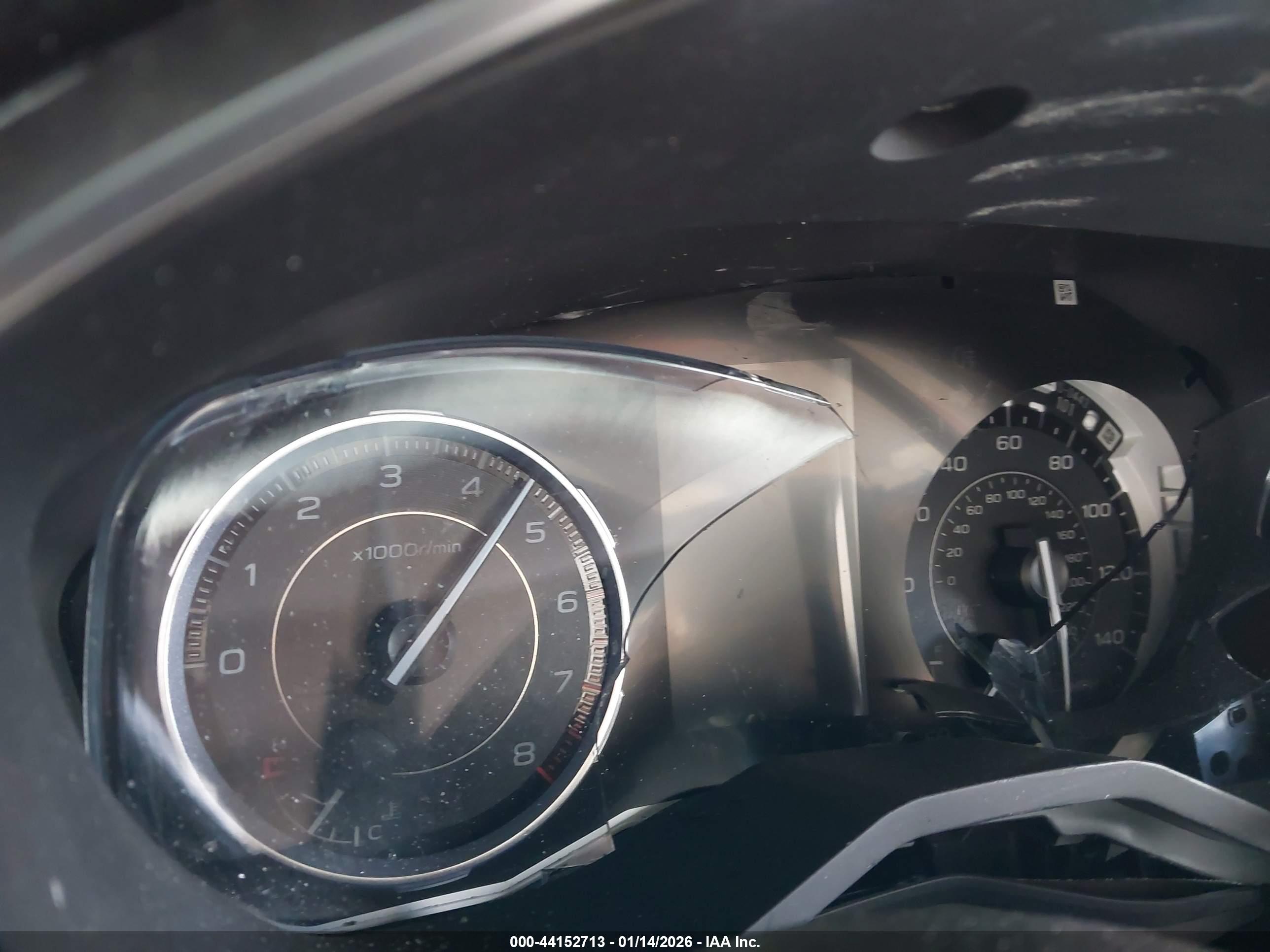 SUBARU ASCENT image 7