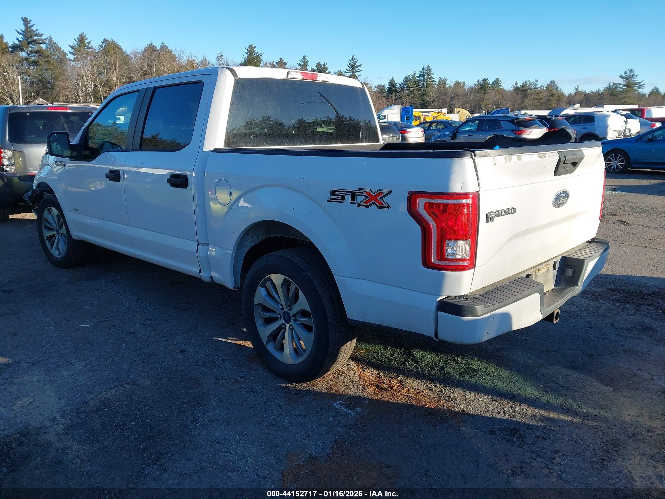FORD F-150 image 3
