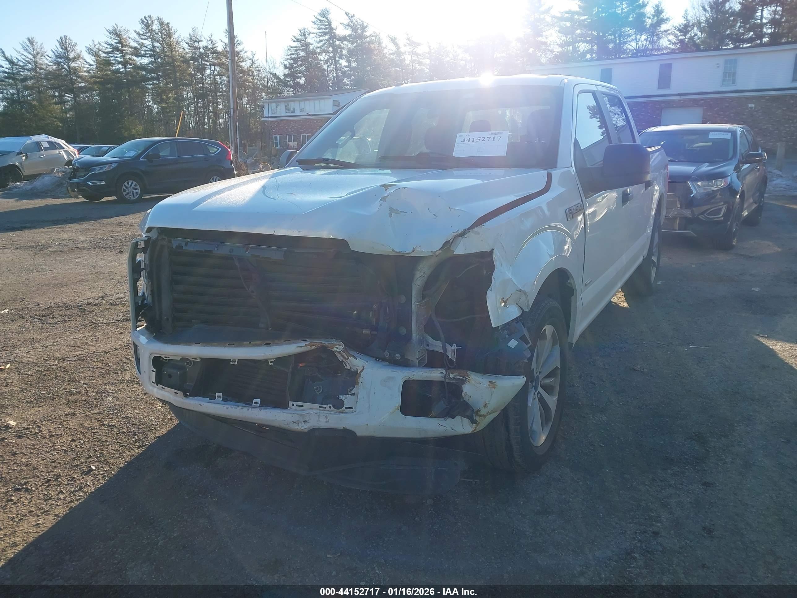 FORD F-150 image 6