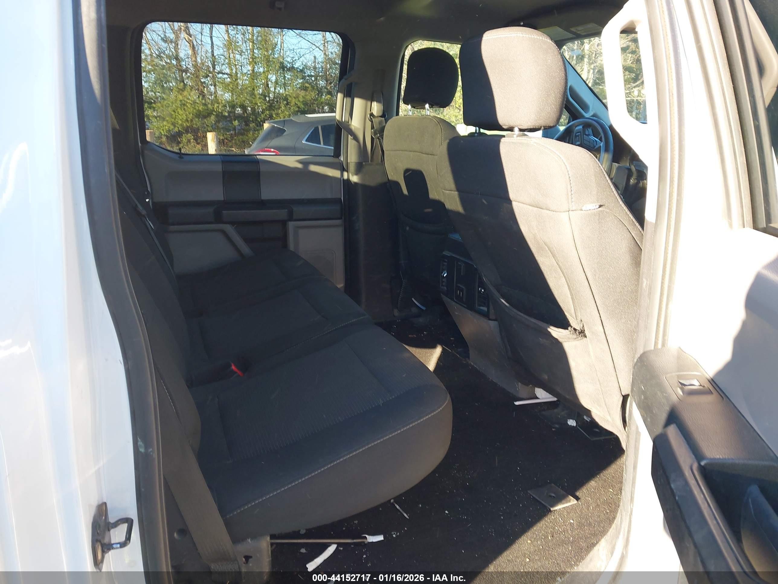 FORD F-150 image 8