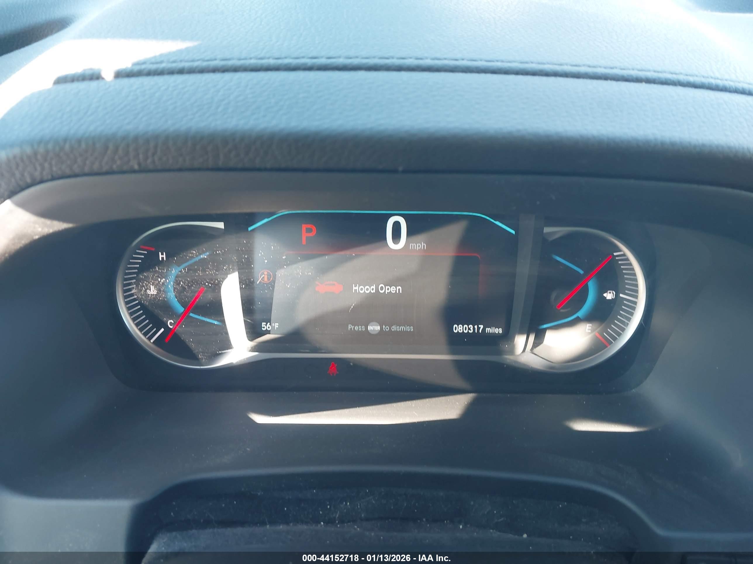 HONDA PILOT image 7