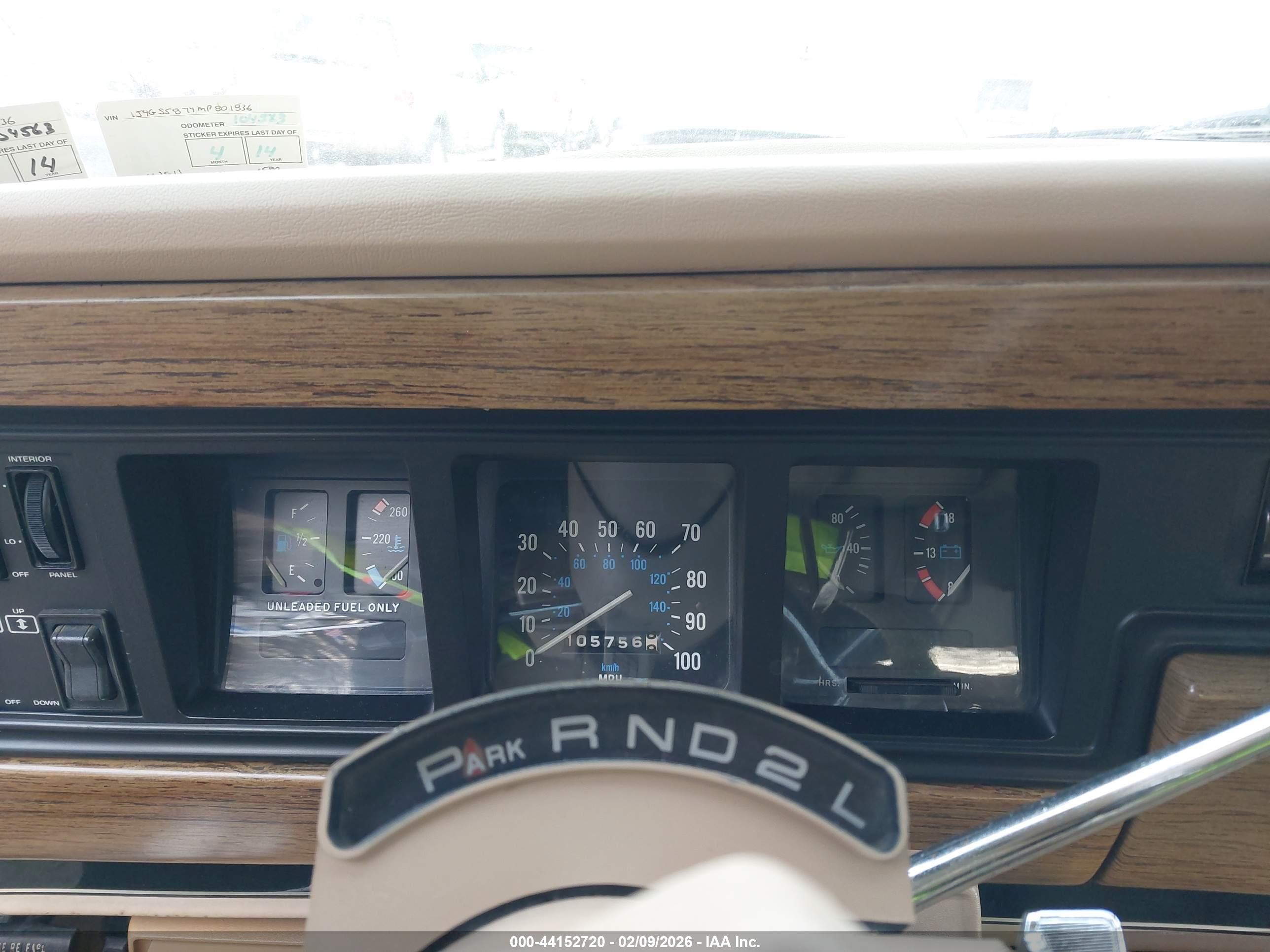 JEEP GRAND image 7