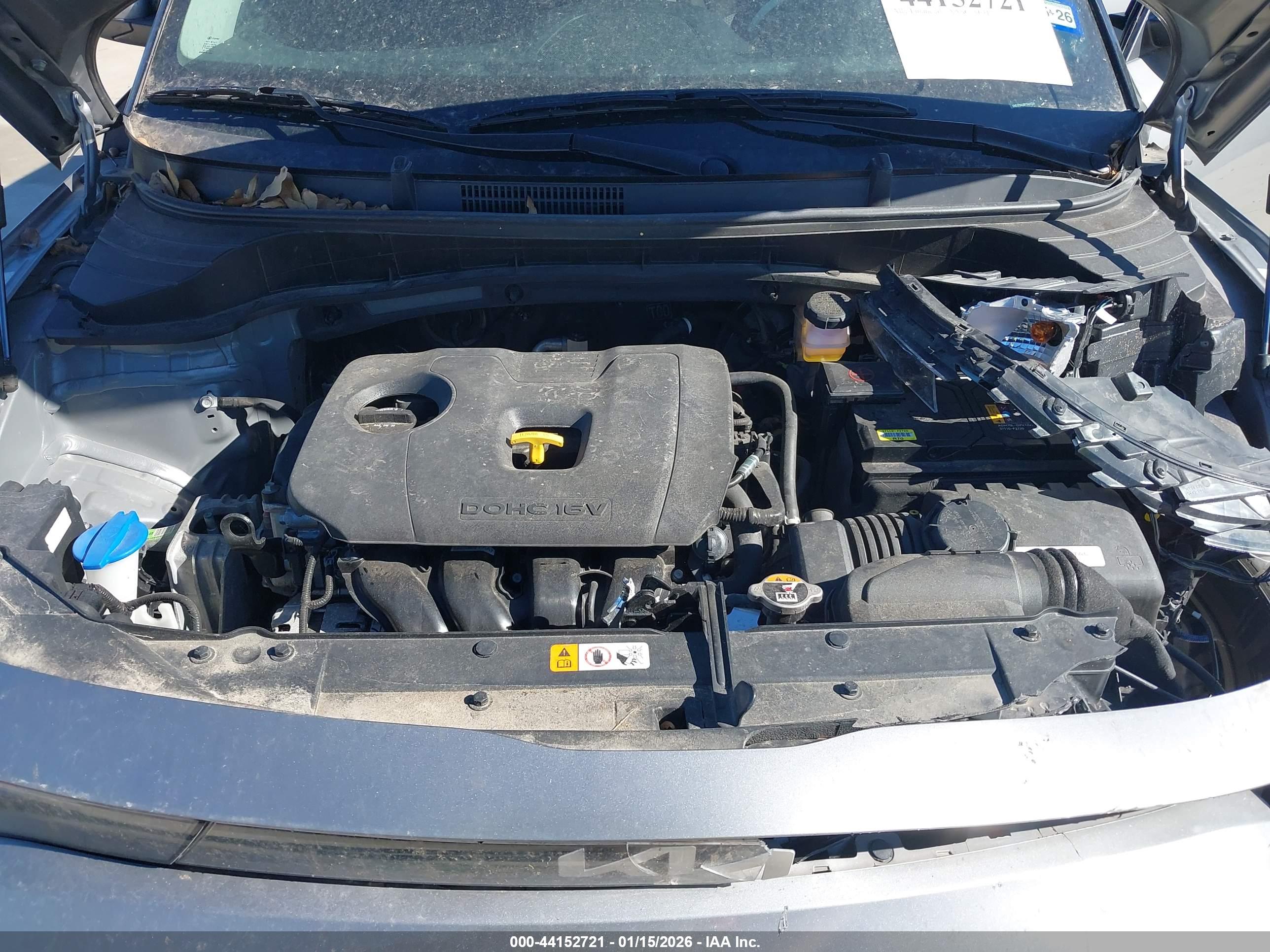KIA SOUL image 10