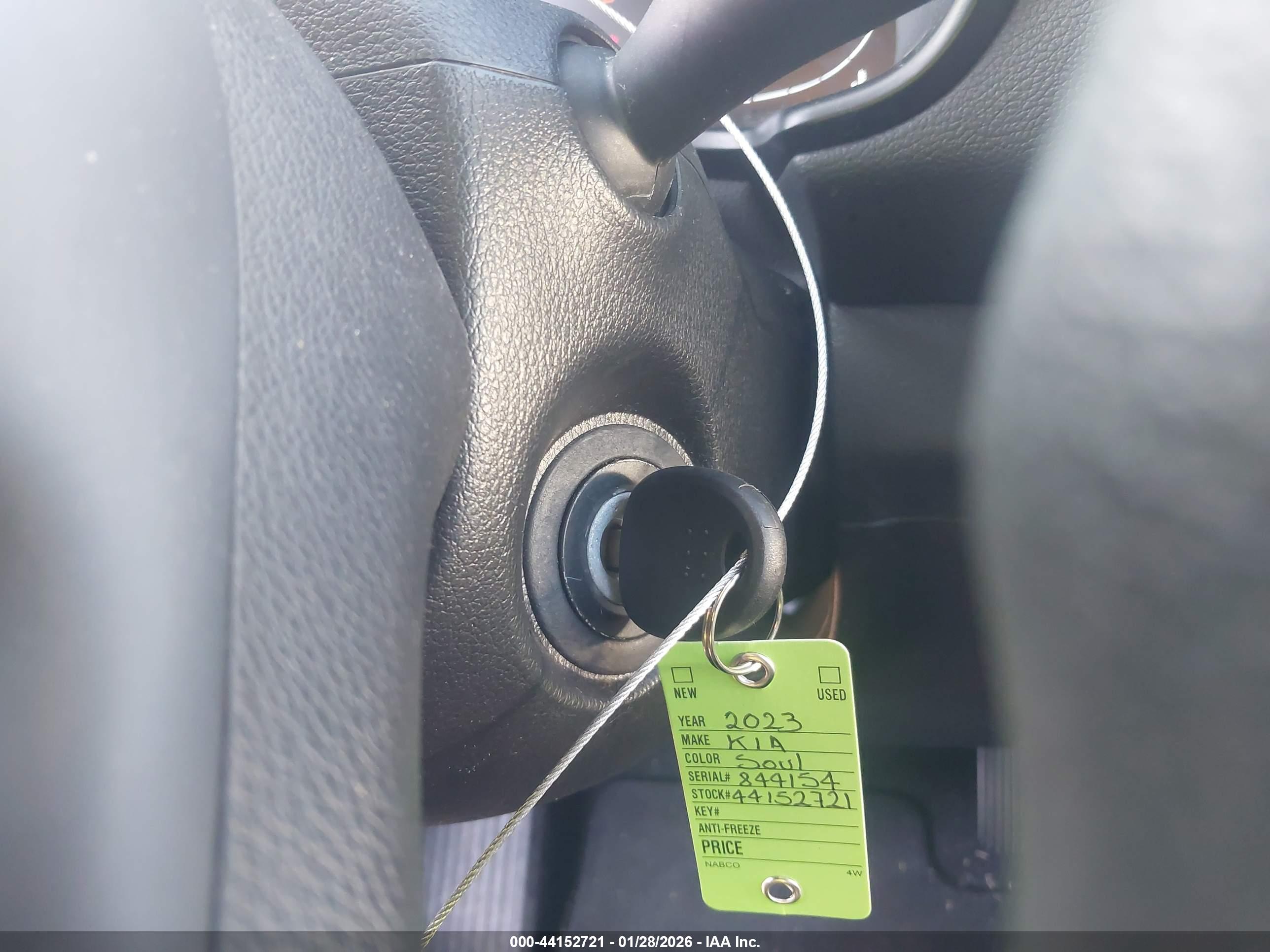 KIA SOUL image 11