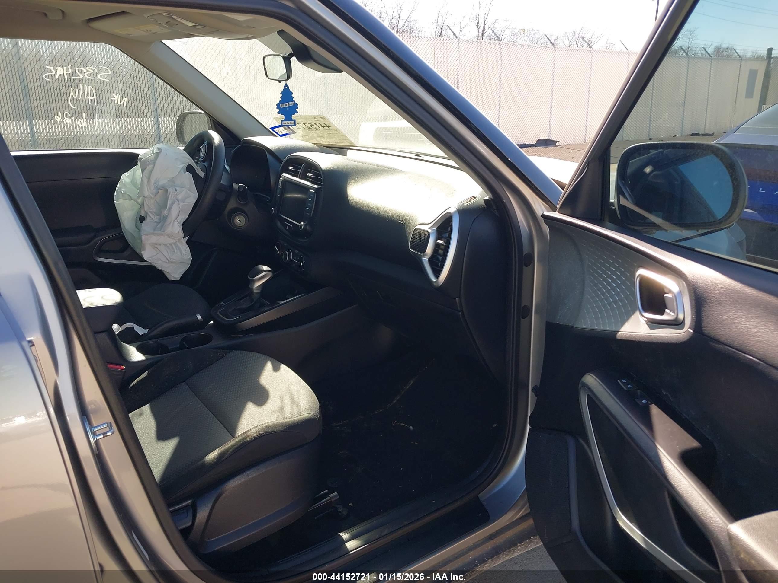 KIA SOUL image 5