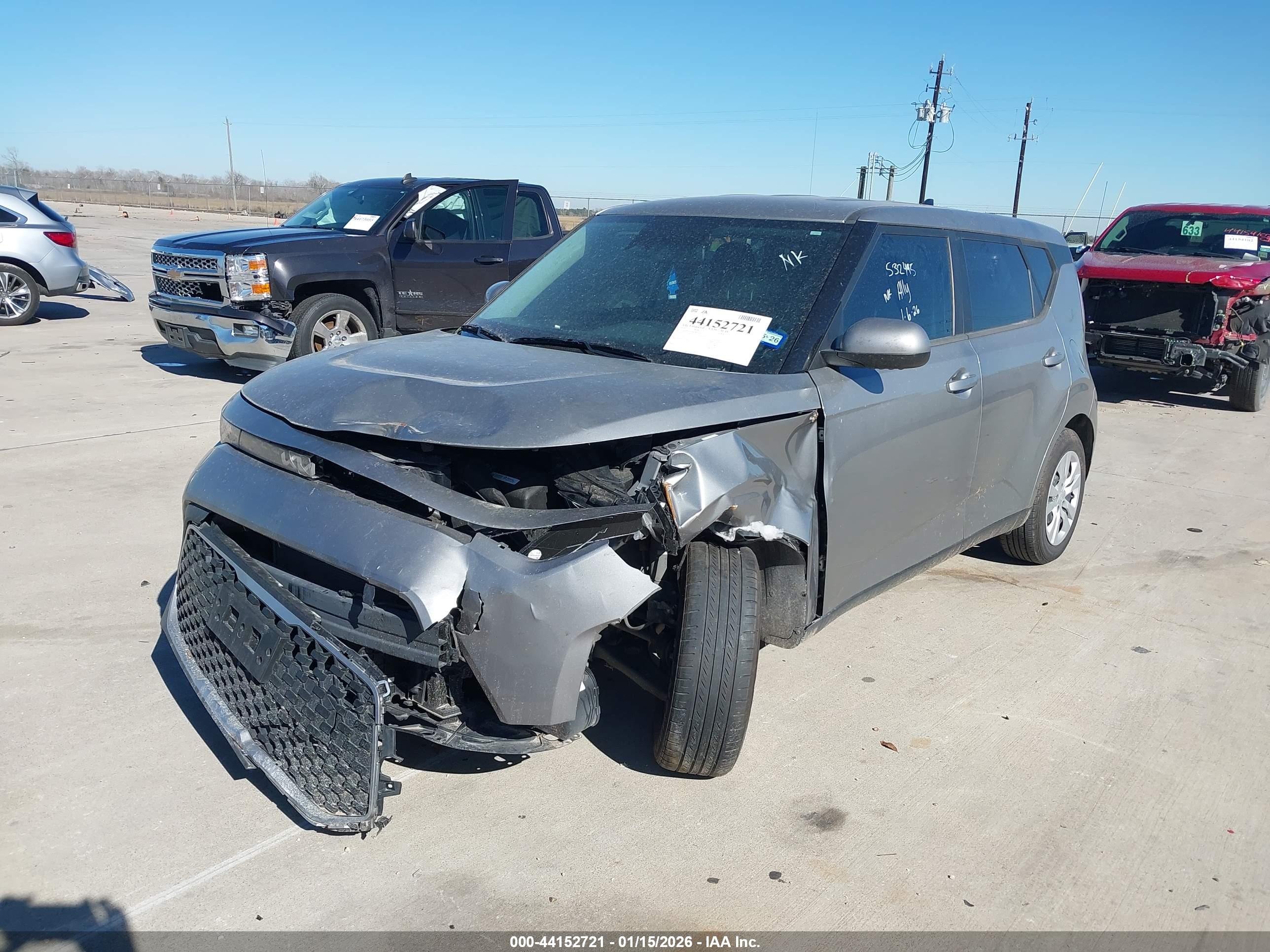 KIA SOUL image 6