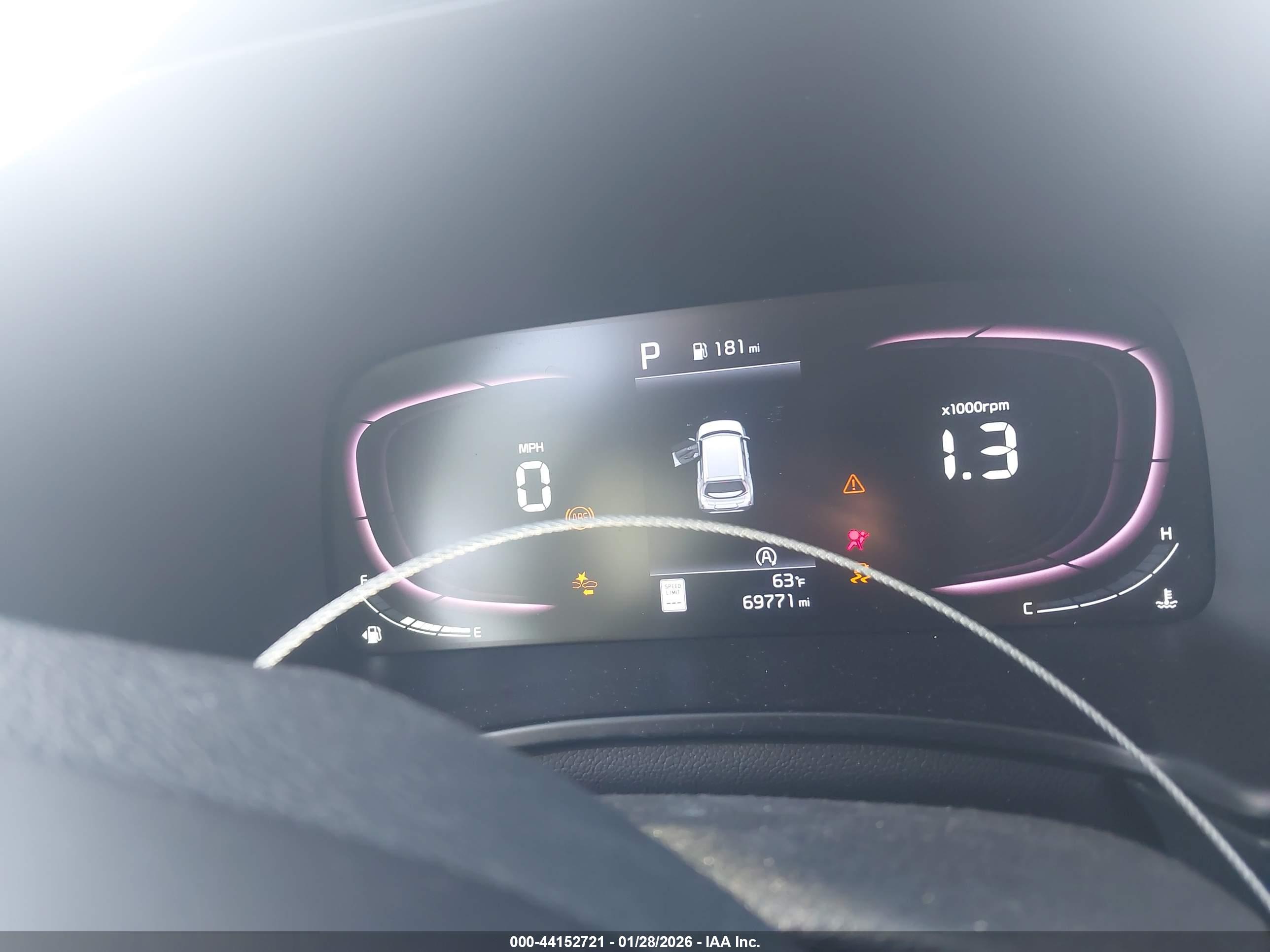 KIA SOUL image 7