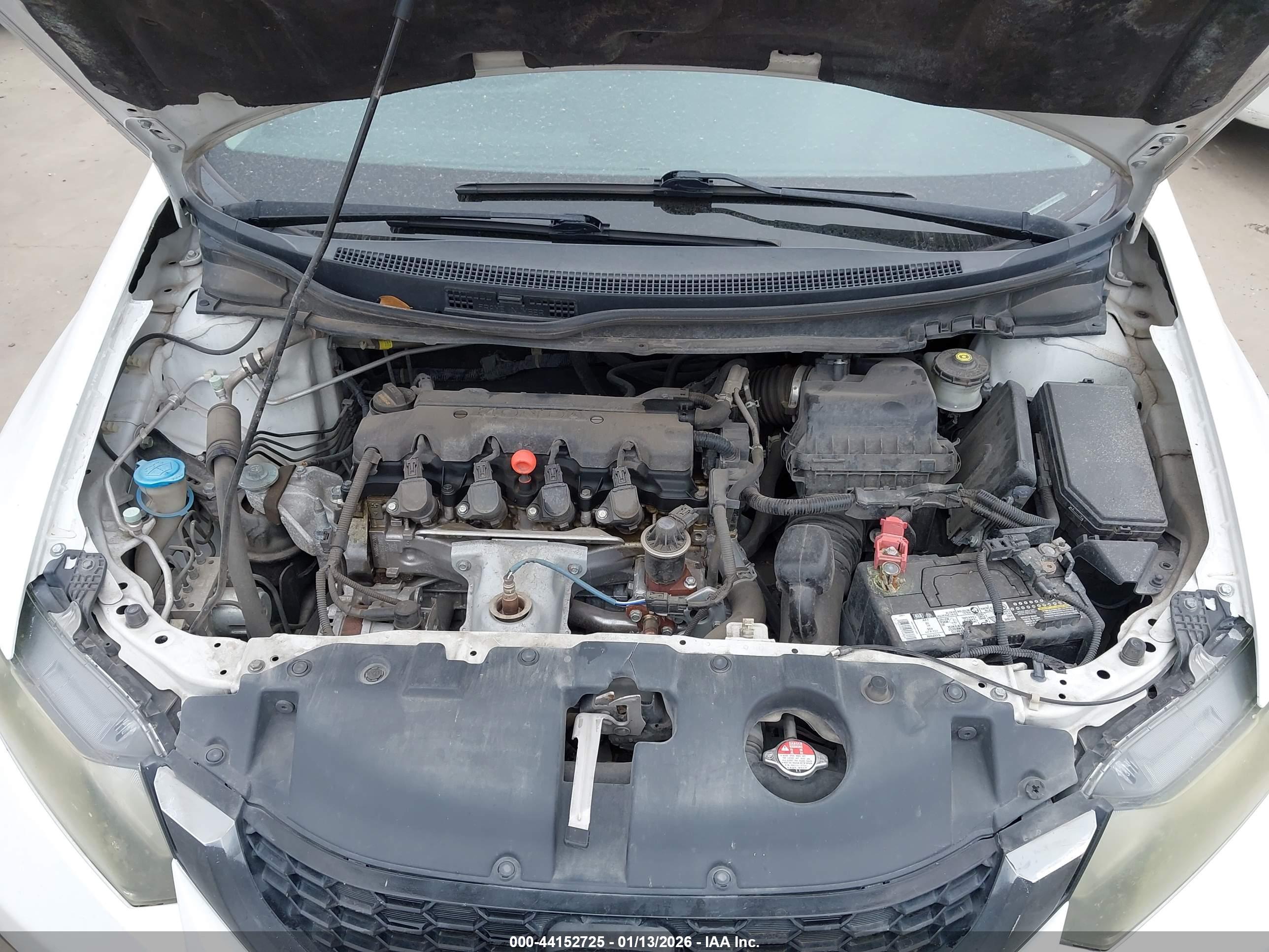 HONDA CIVIC image 10