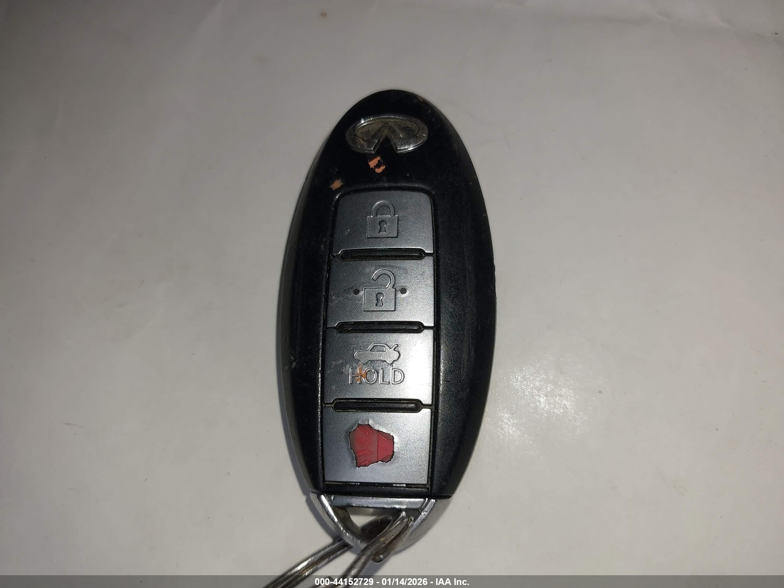 INFINITI G37 image 11