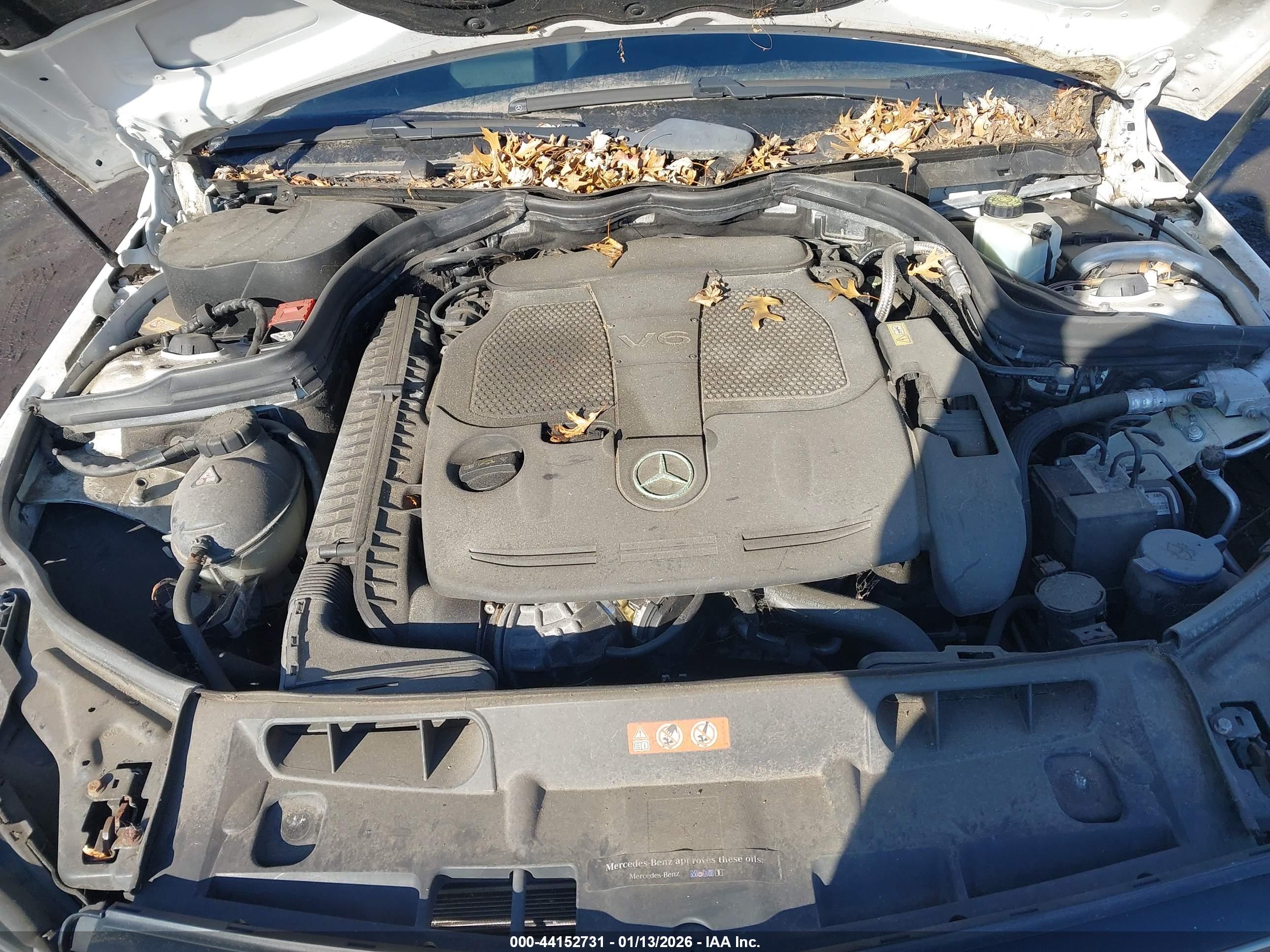 MERCEDES-BENZ C image 10