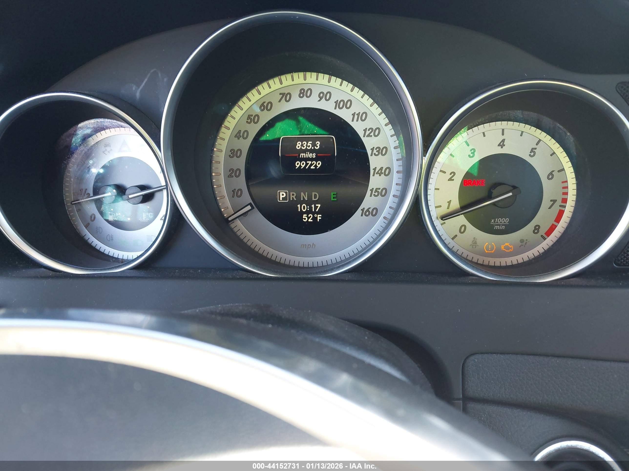 MERCEDES-BENZ C image 7