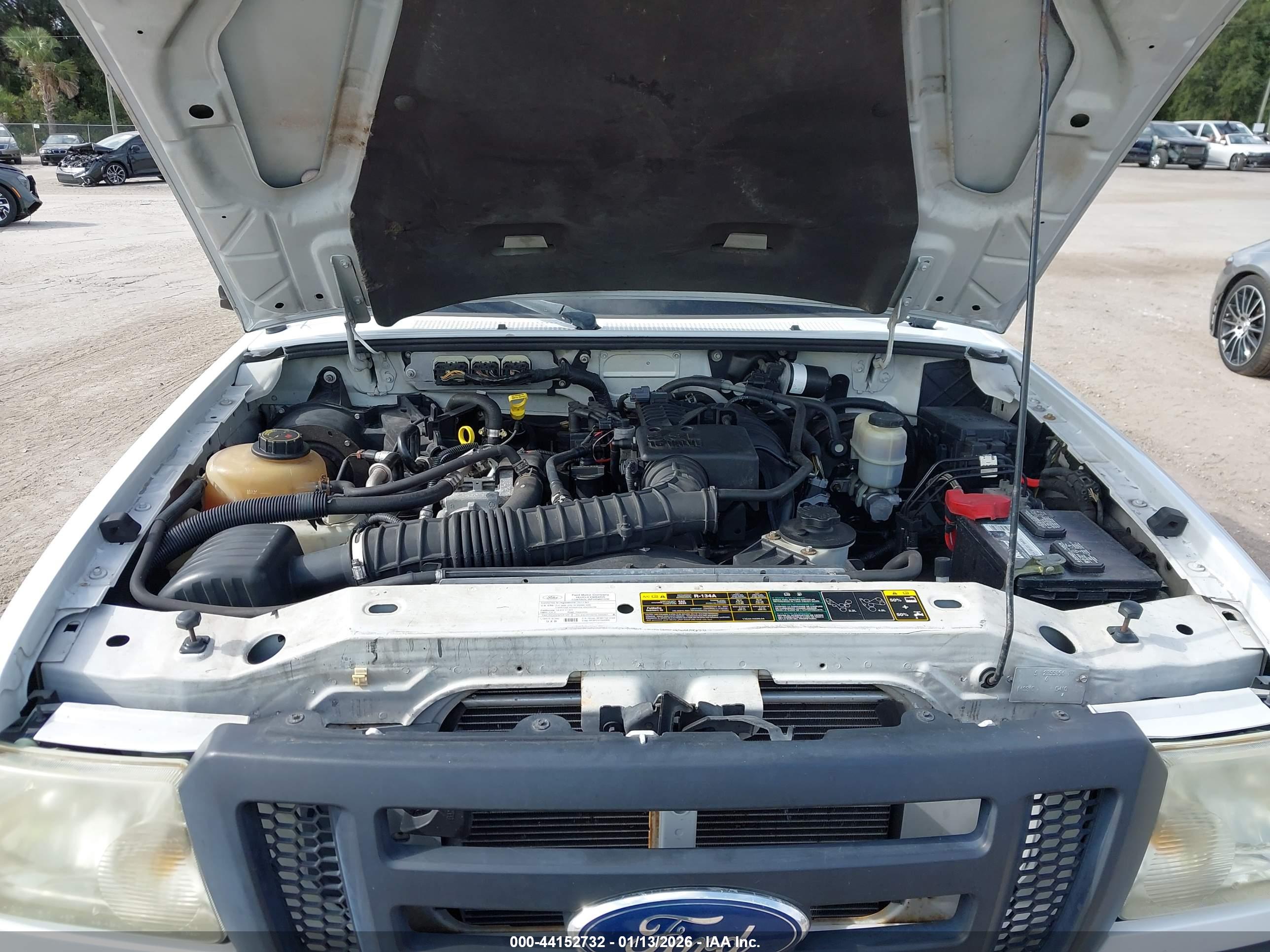 FORD RANGER image 10