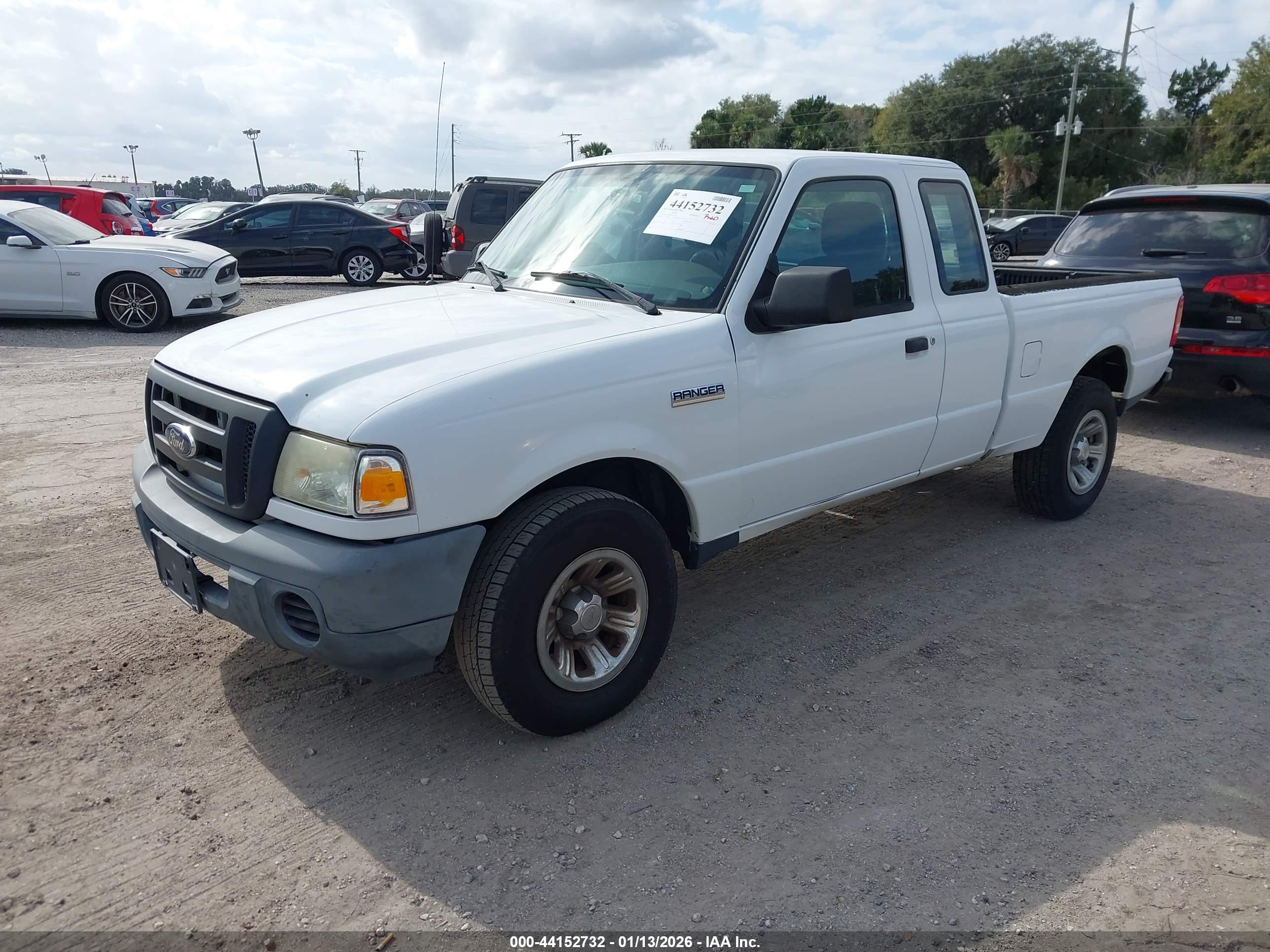 FORD RANGER image 2