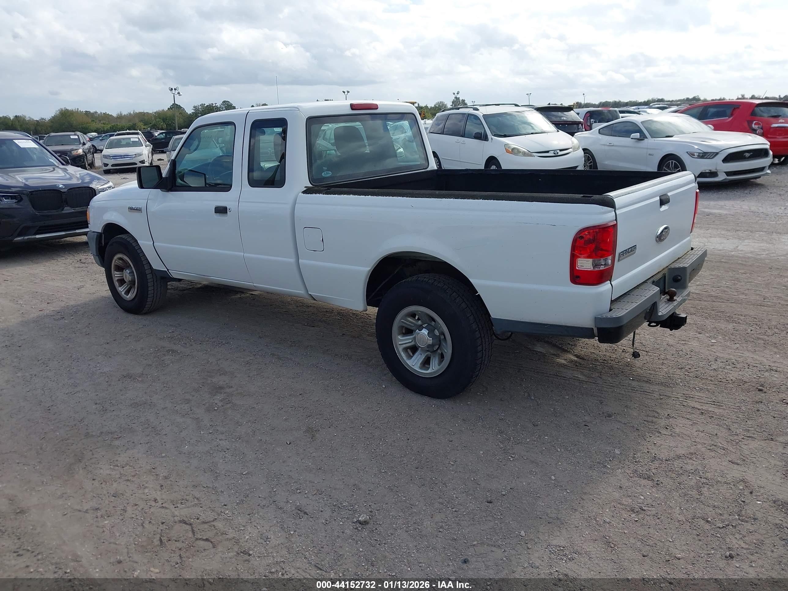 FORD RANGER image 3