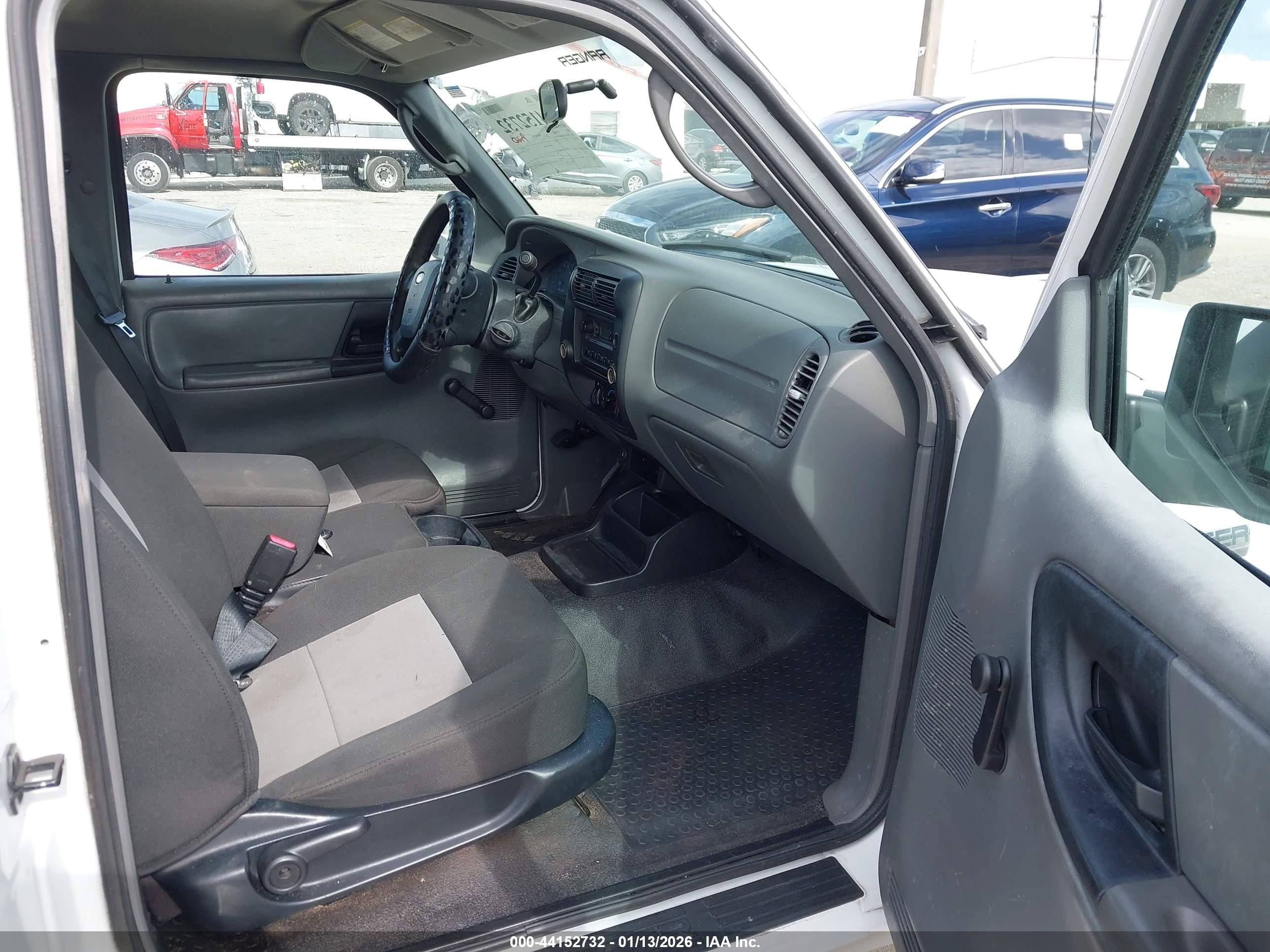 FORD RANGER image 5