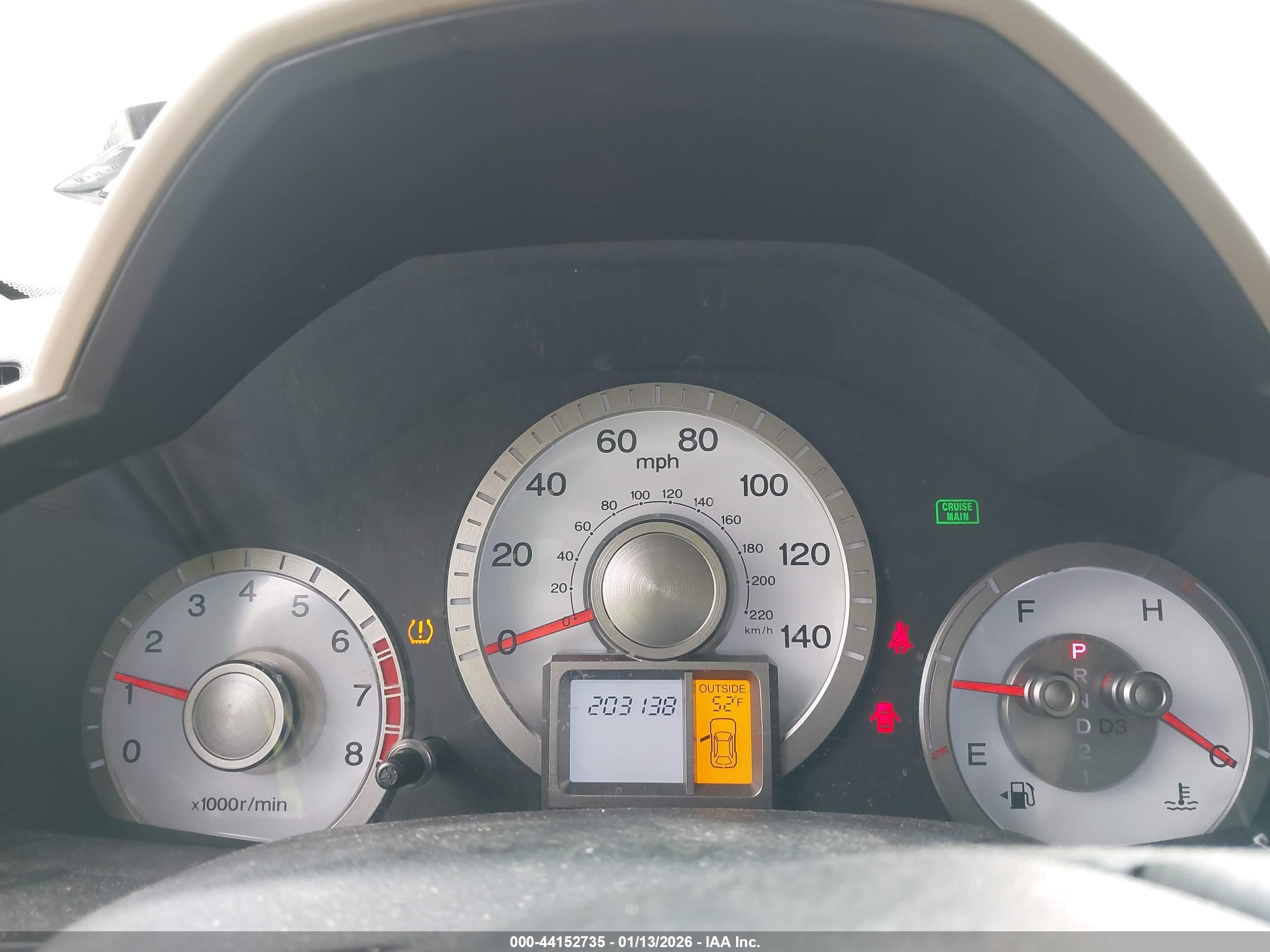 HONDA PILOT image 7
