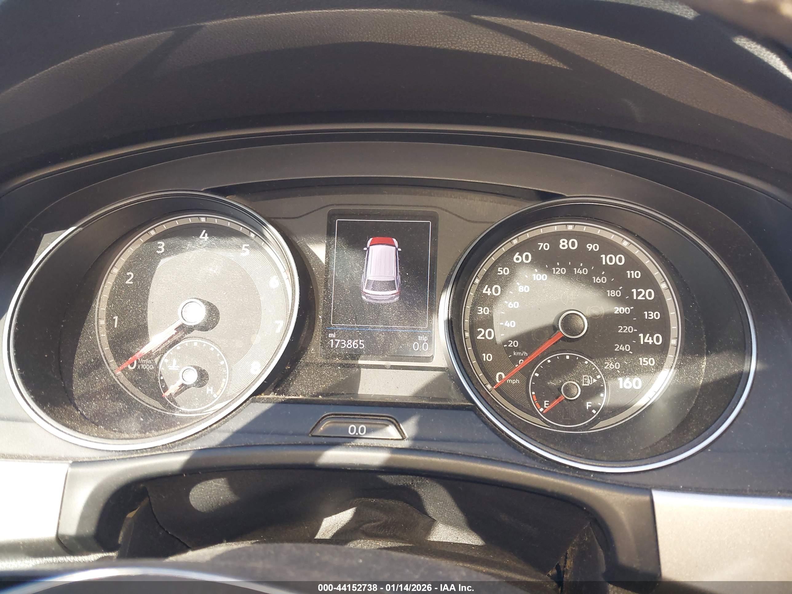VOLKSWAGEN ATLAS image 7