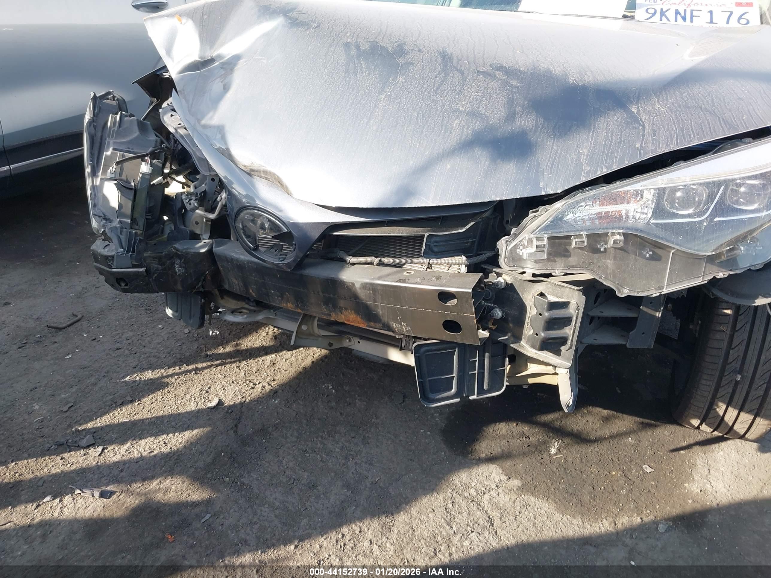 TOYOTA COROLLA image 6