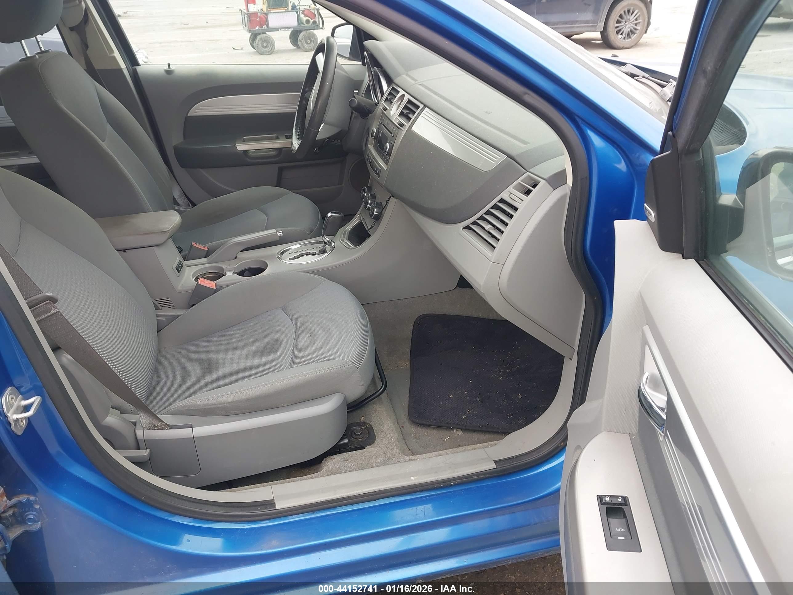 CHRYSLER SEBRING image 5