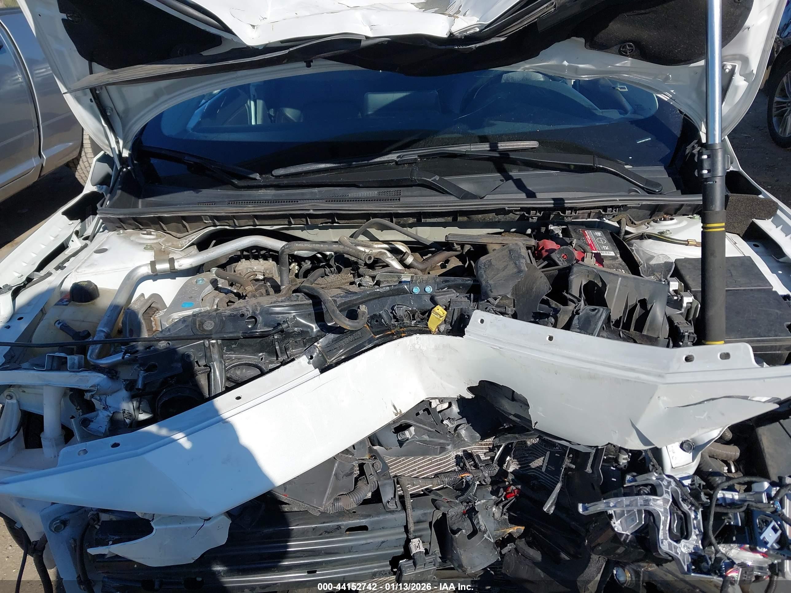 NISSAN SENTRA image 10
