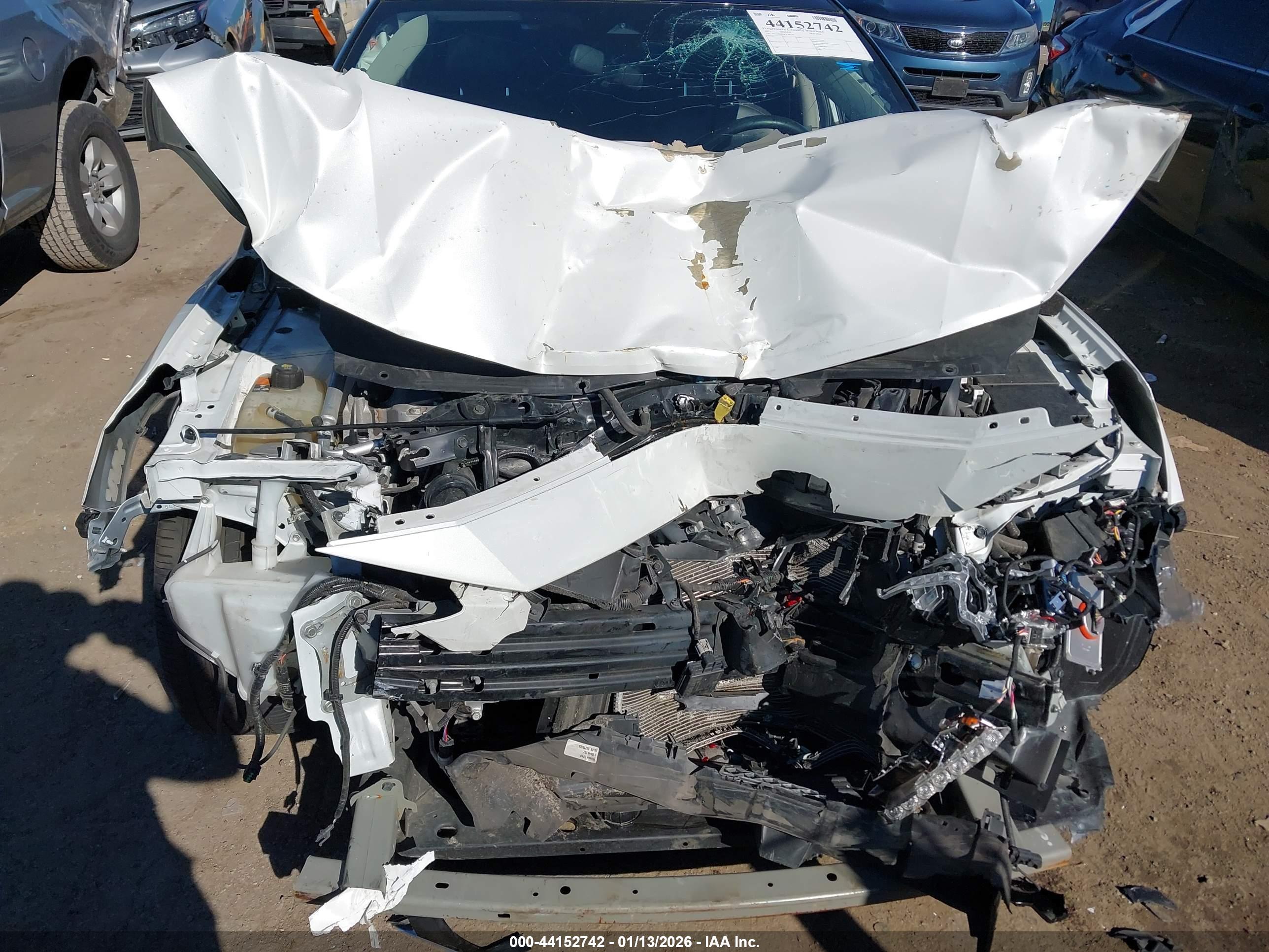 NISSAN SENTRA image 6