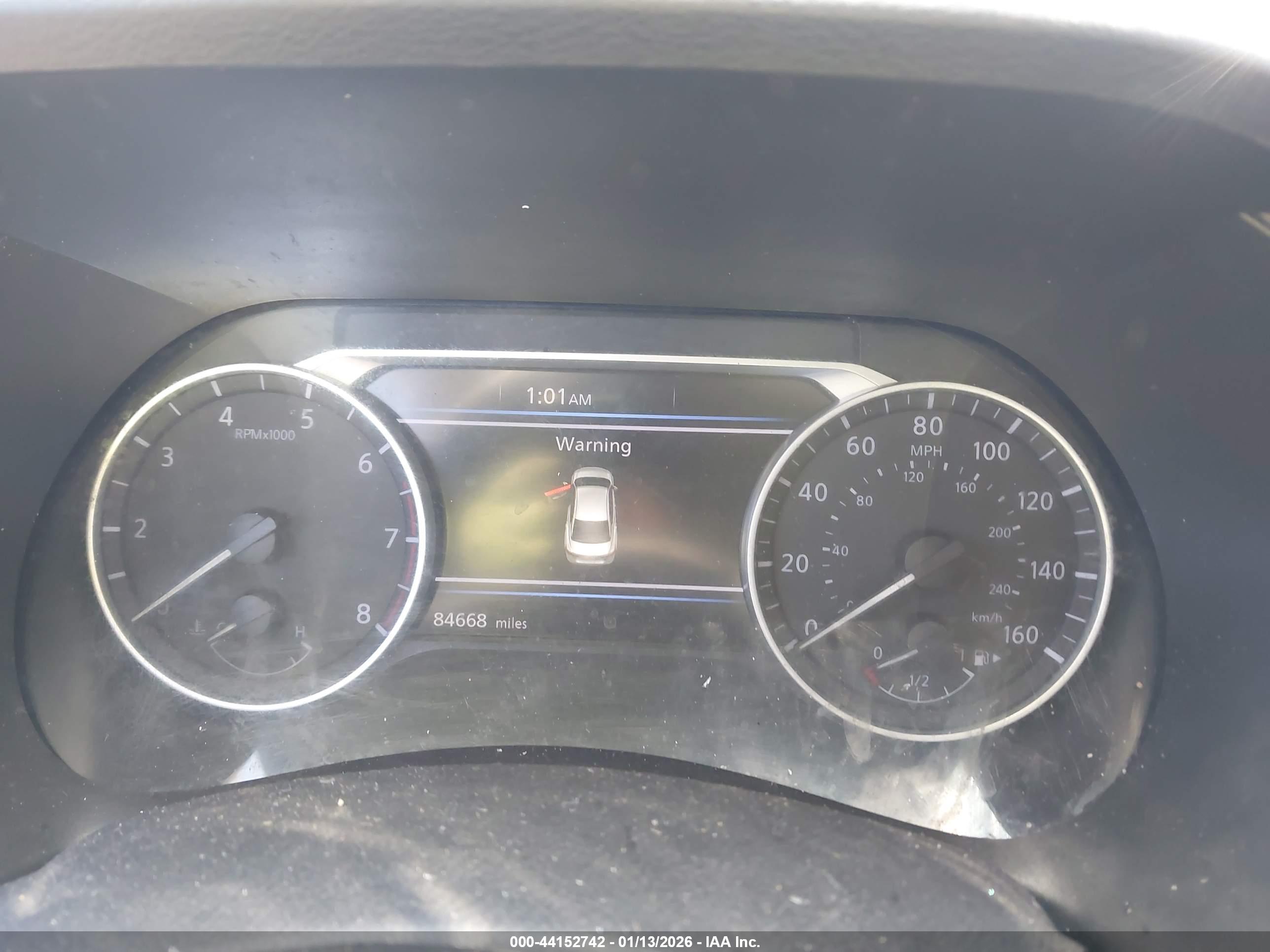 NISSAN SENTRA image 7