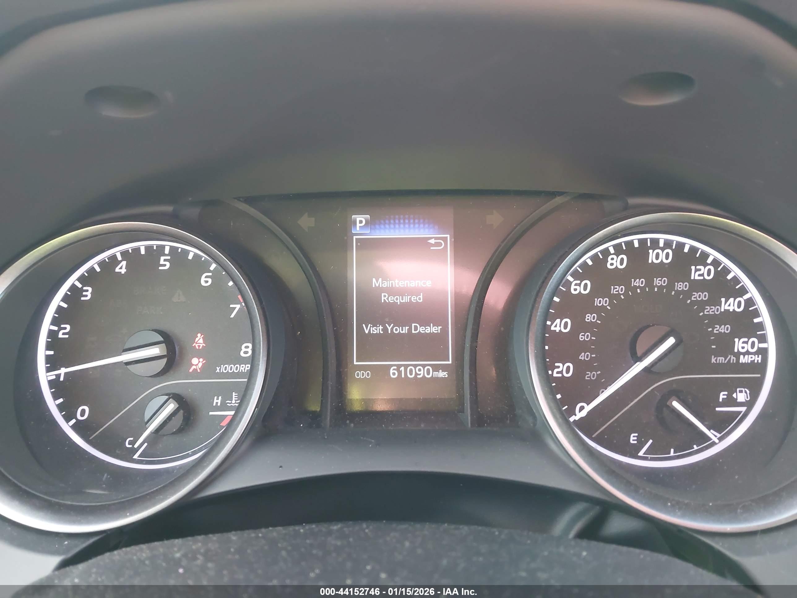 TOYOTA CAMRY image 7