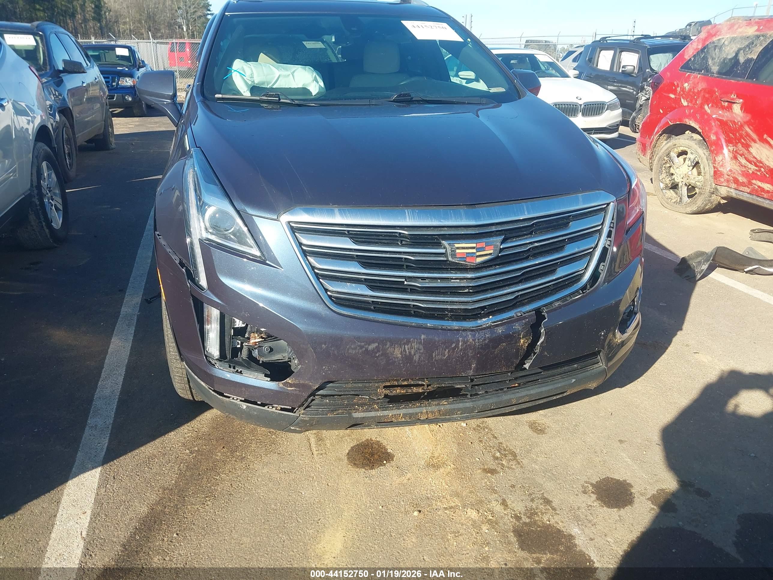 CADILLAC XT5 image 6