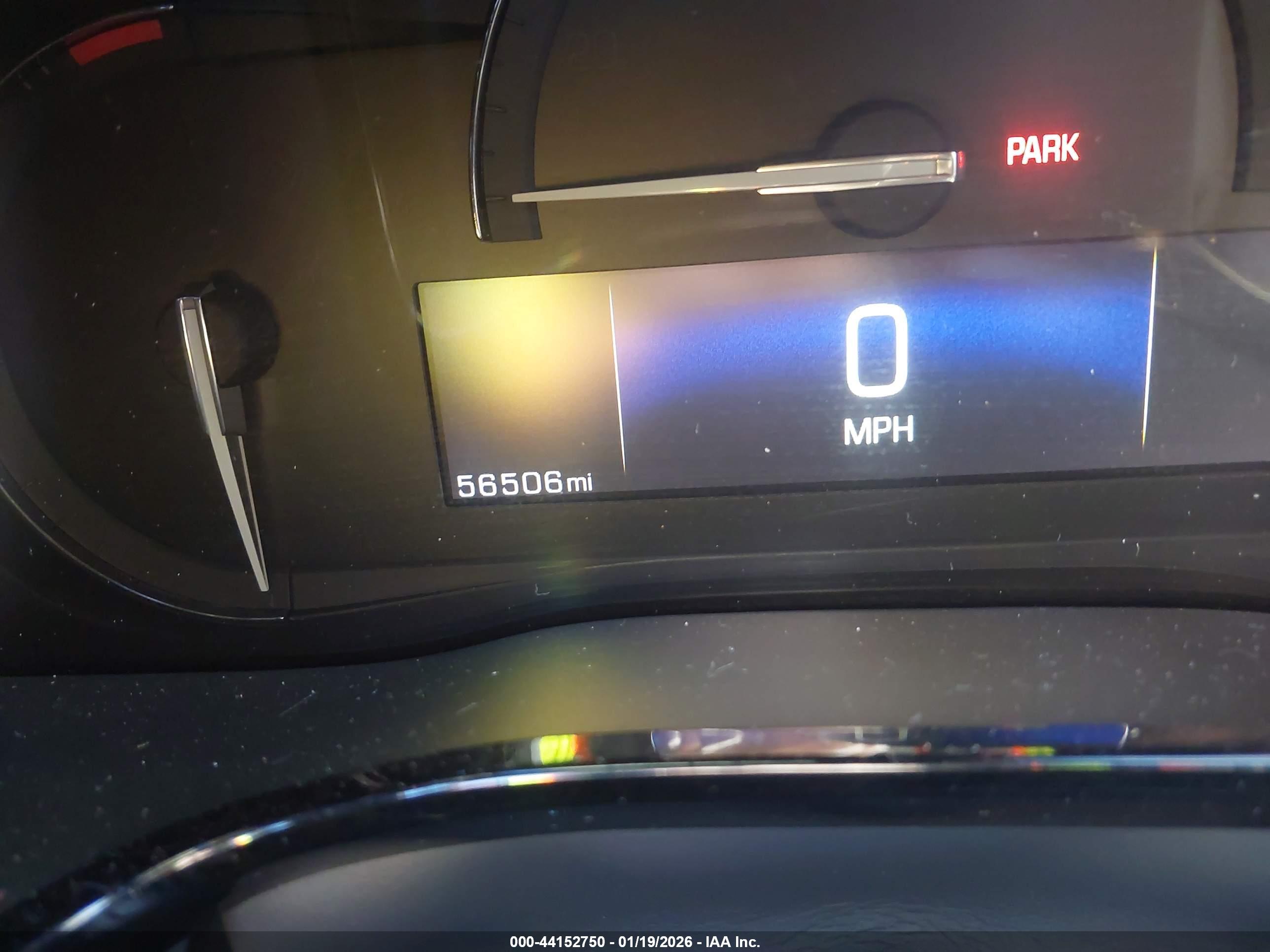 CADILLAC XT5 image 7