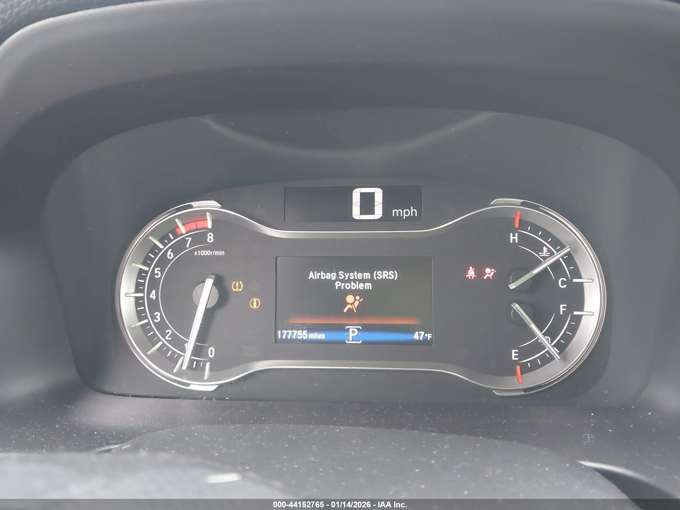 HONDA RIDGELINE image 7