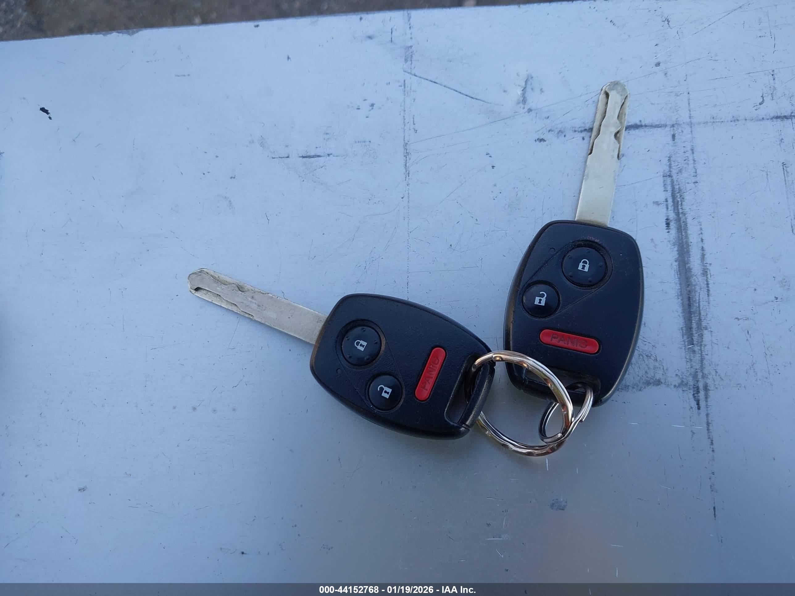HONDA PILOT image 11